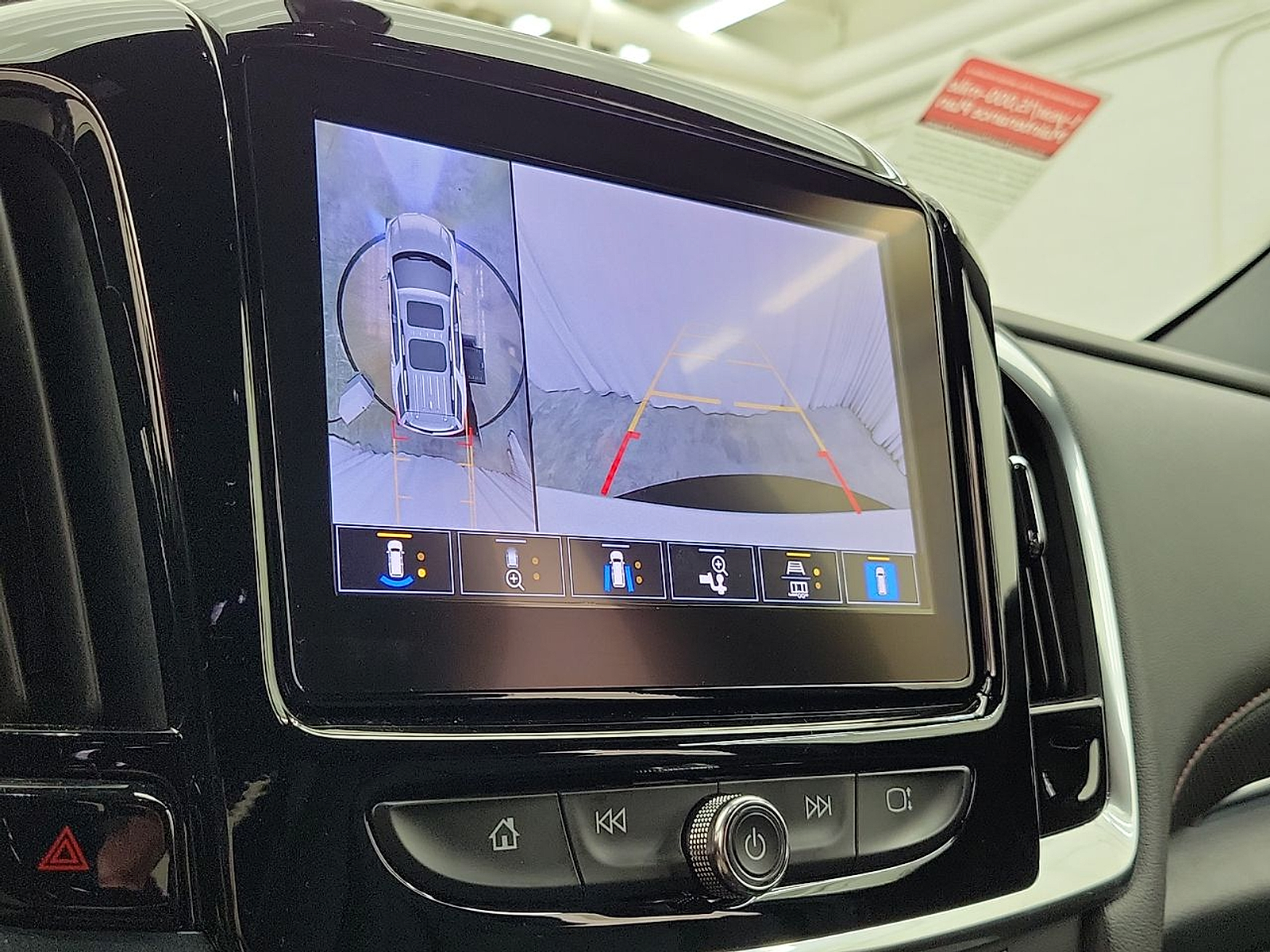 Used 2023 Chevrolet Traverse SUV