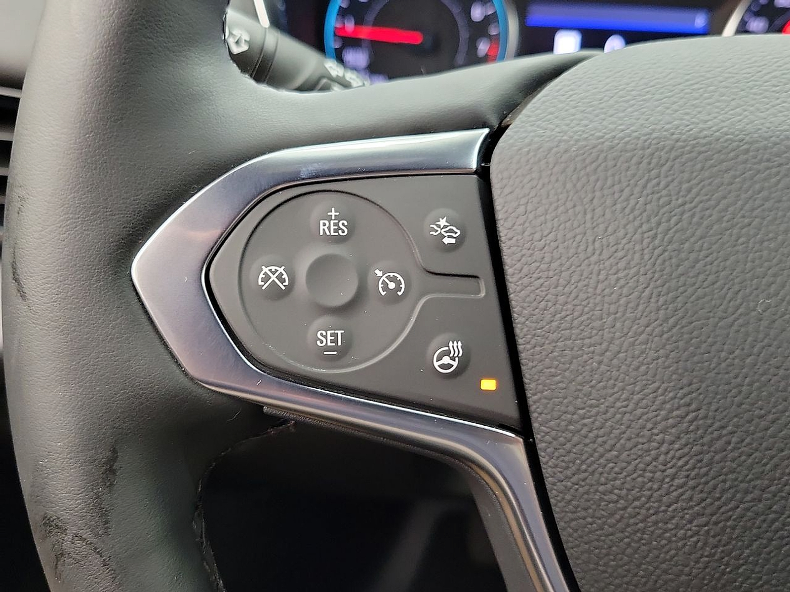 Used 2023 Chevrolet Traverse SUV