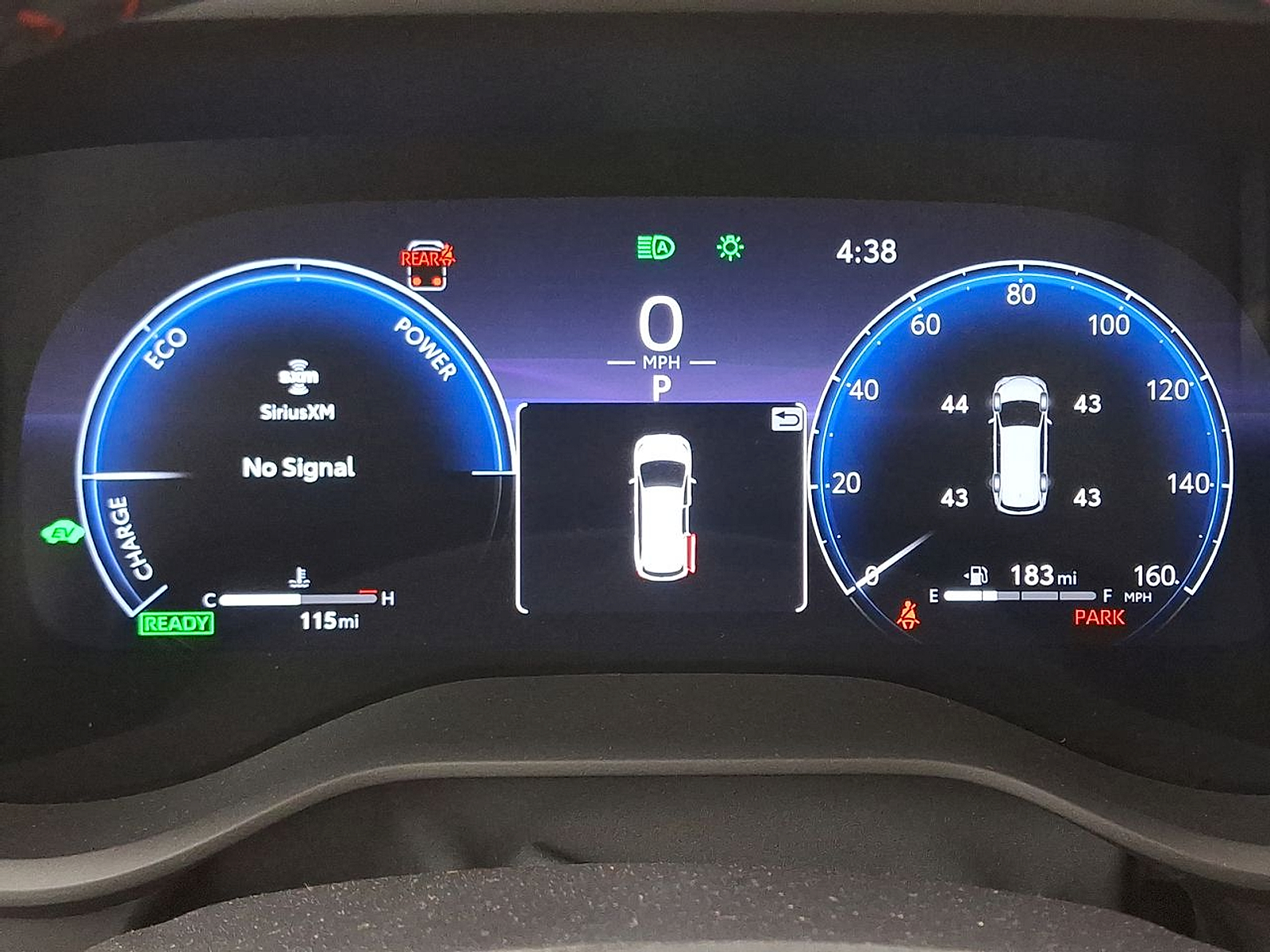 2025 Toyota Sienna XSE - Photo 22