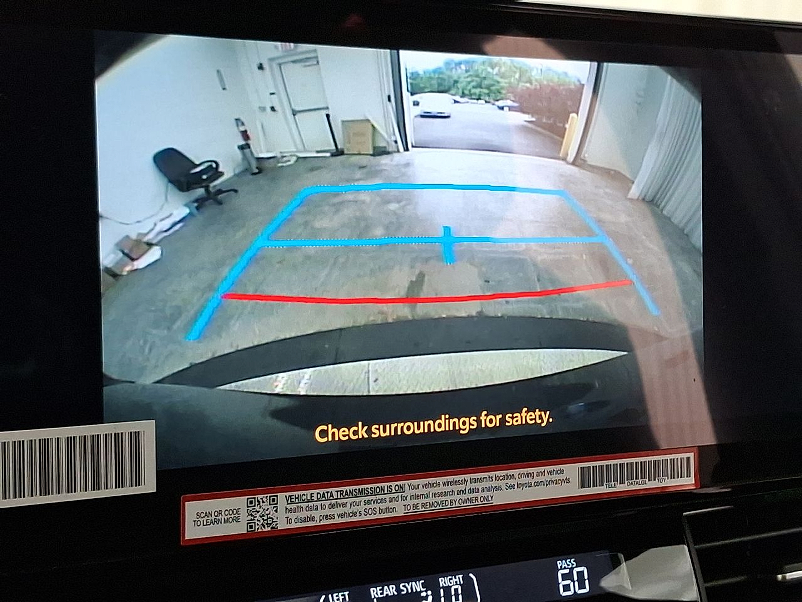 2025 Toyota Sienna XSE - Photo 24