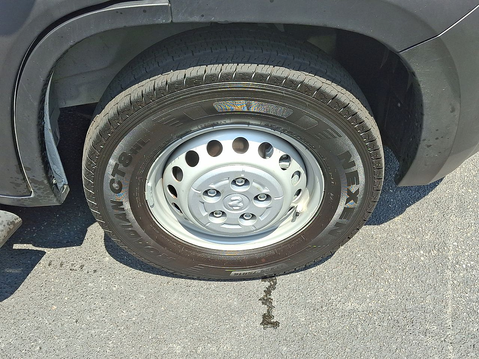 Used 2024 Ram ProMaster 2500 Truck
