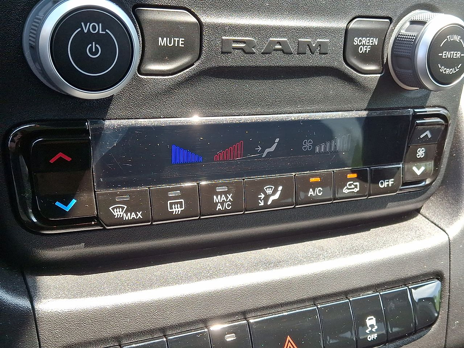 Used 2024 Ram ProMaster 2500 Truck