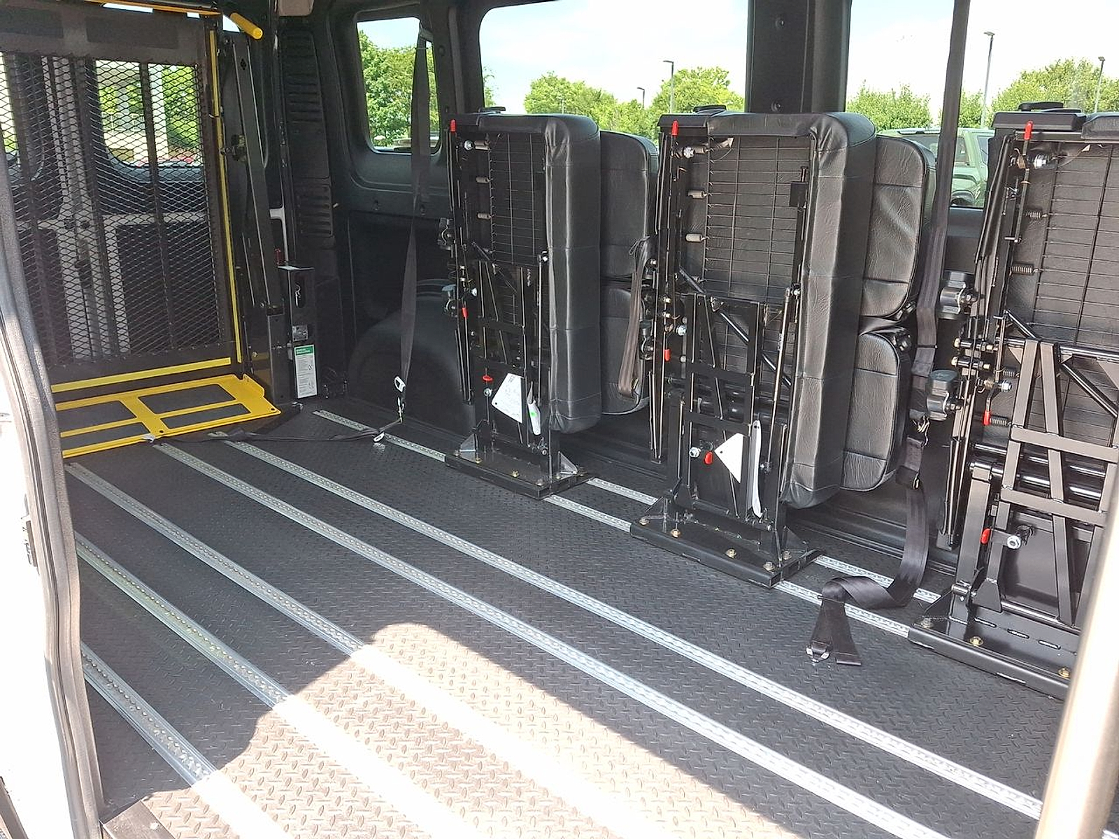 Used 2024 Ram ProMaster 2500 Truck