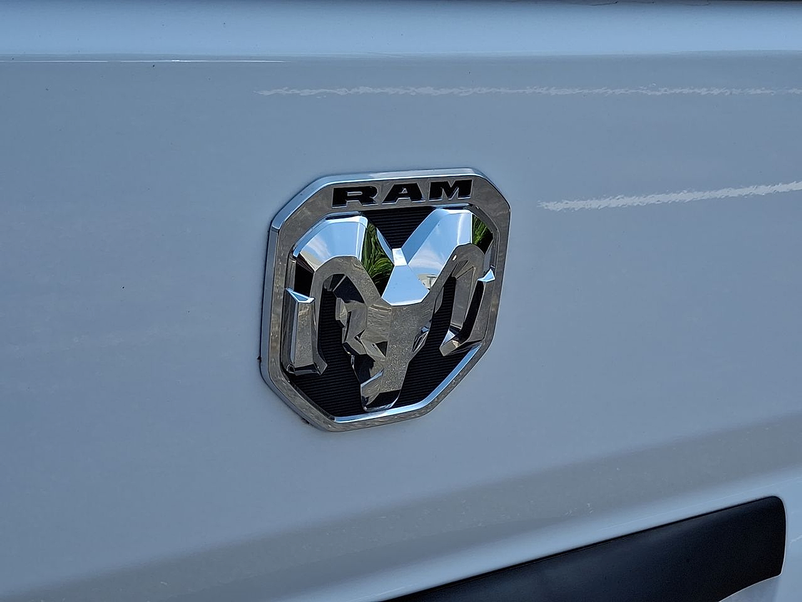 Used 2024 Ram ProMaster 2500 Truck
