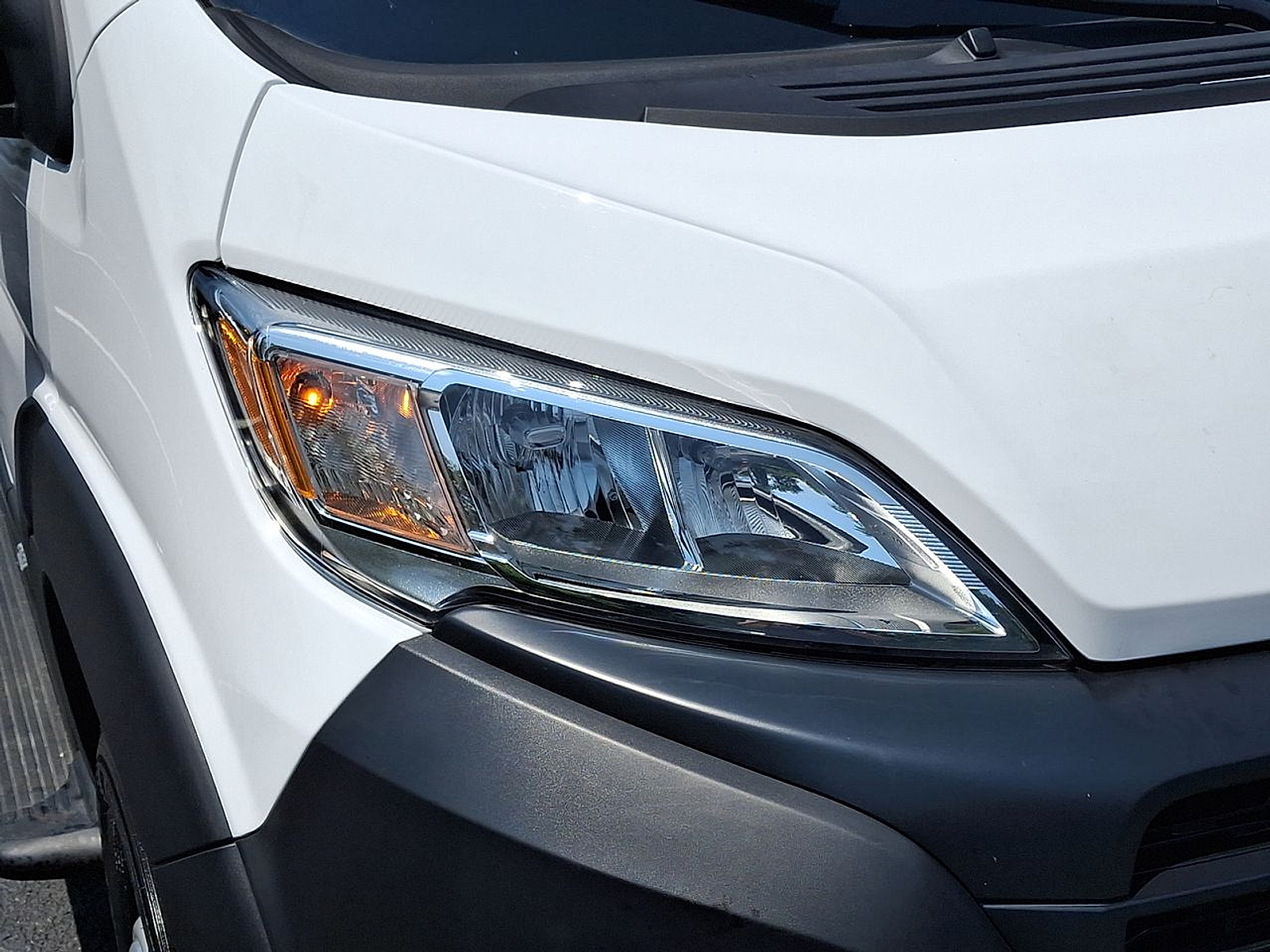 Used 2024 Ram ProMaster 2500 Truck