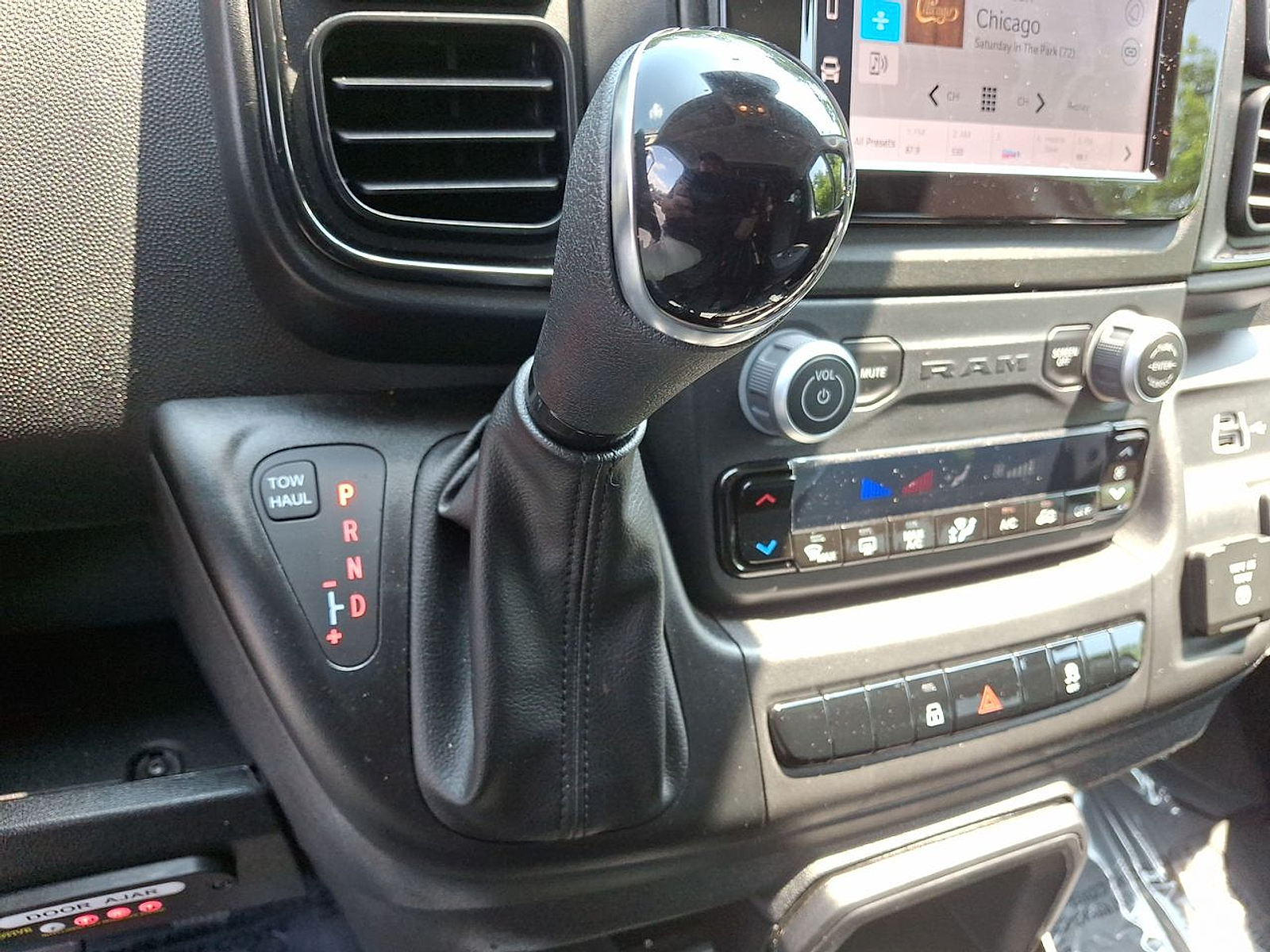 Used 2024 Ram ProMaster 2500 Truck