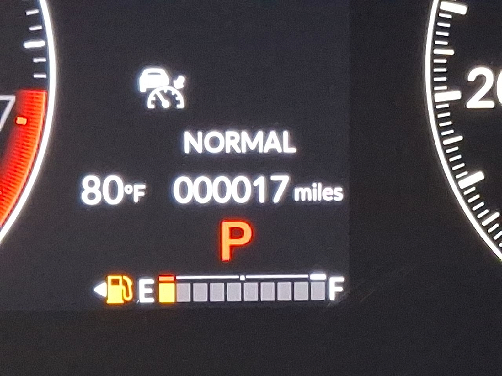 2025 Honda Odyssey EX-L - Photo 16