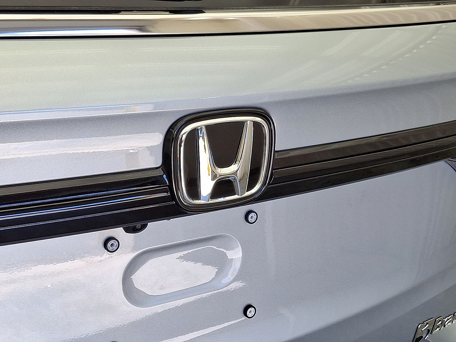 2025 Honda Odyssey EX-L - Photo 27