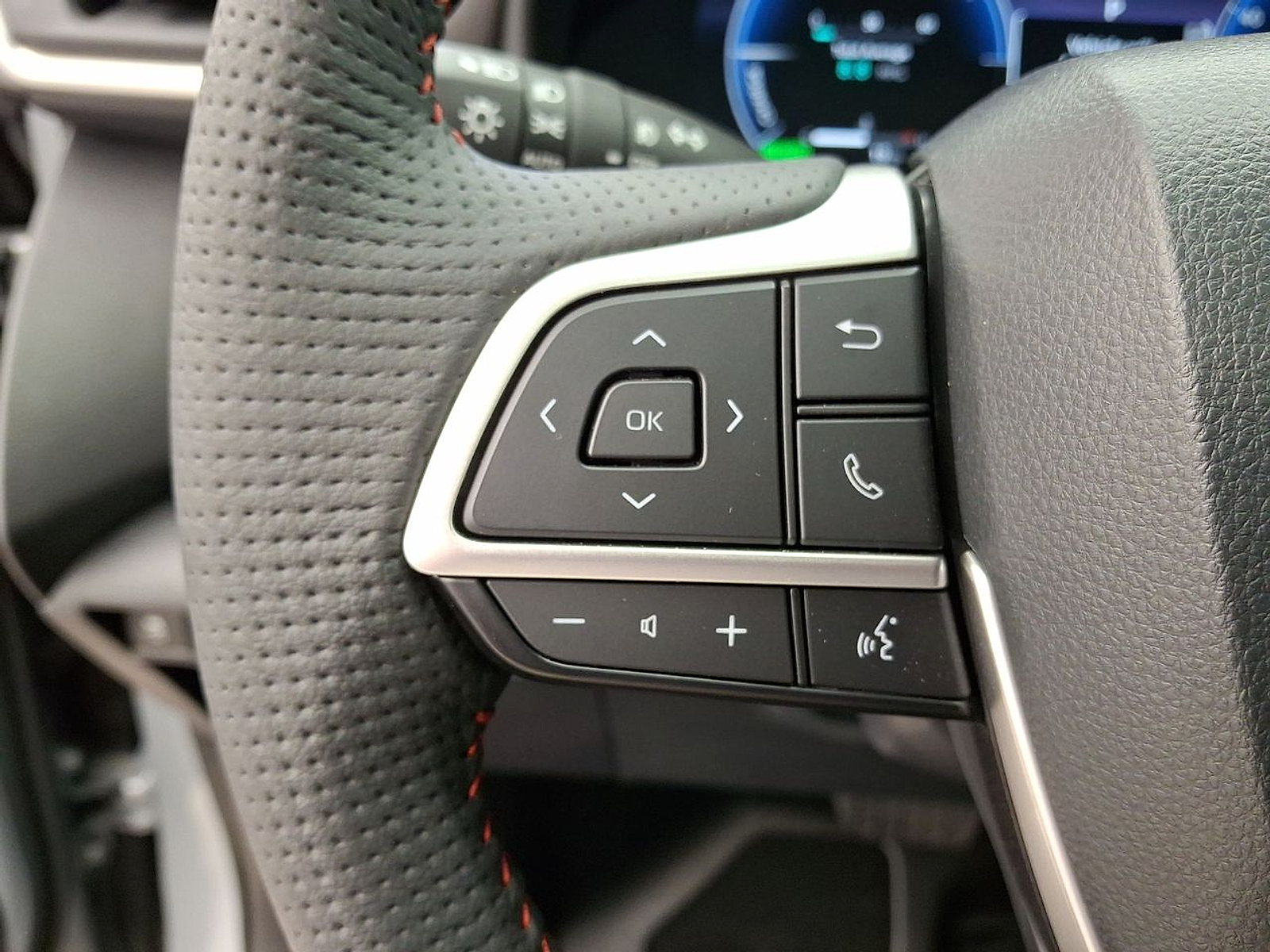 2025 Toyota Sienna XSE - Photo 20