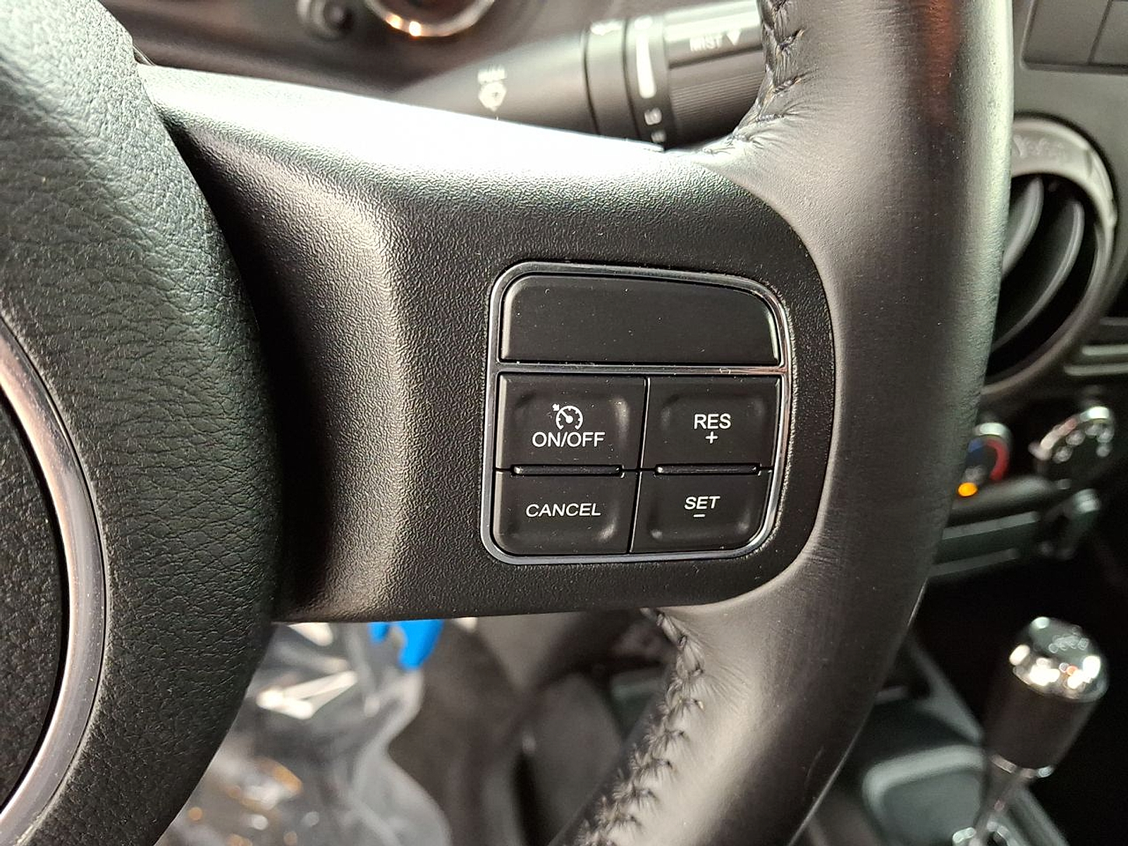 Used 2017 Jeep Wrangler Truck