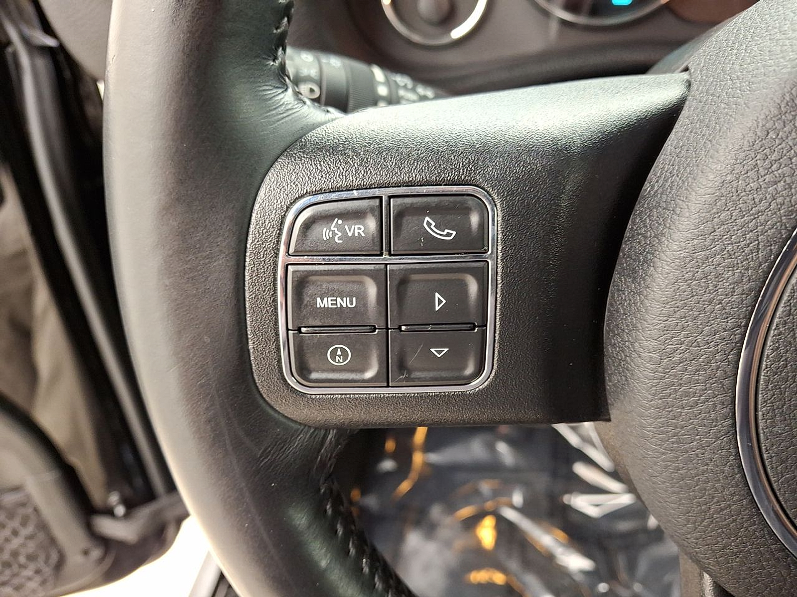 Used 2017 Jeep Wrangler Truck