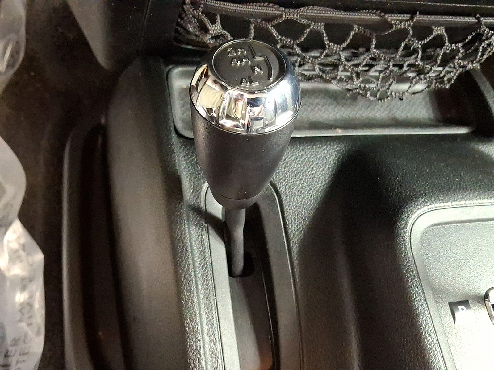 Used 2017 Jeep Wrangler Truck