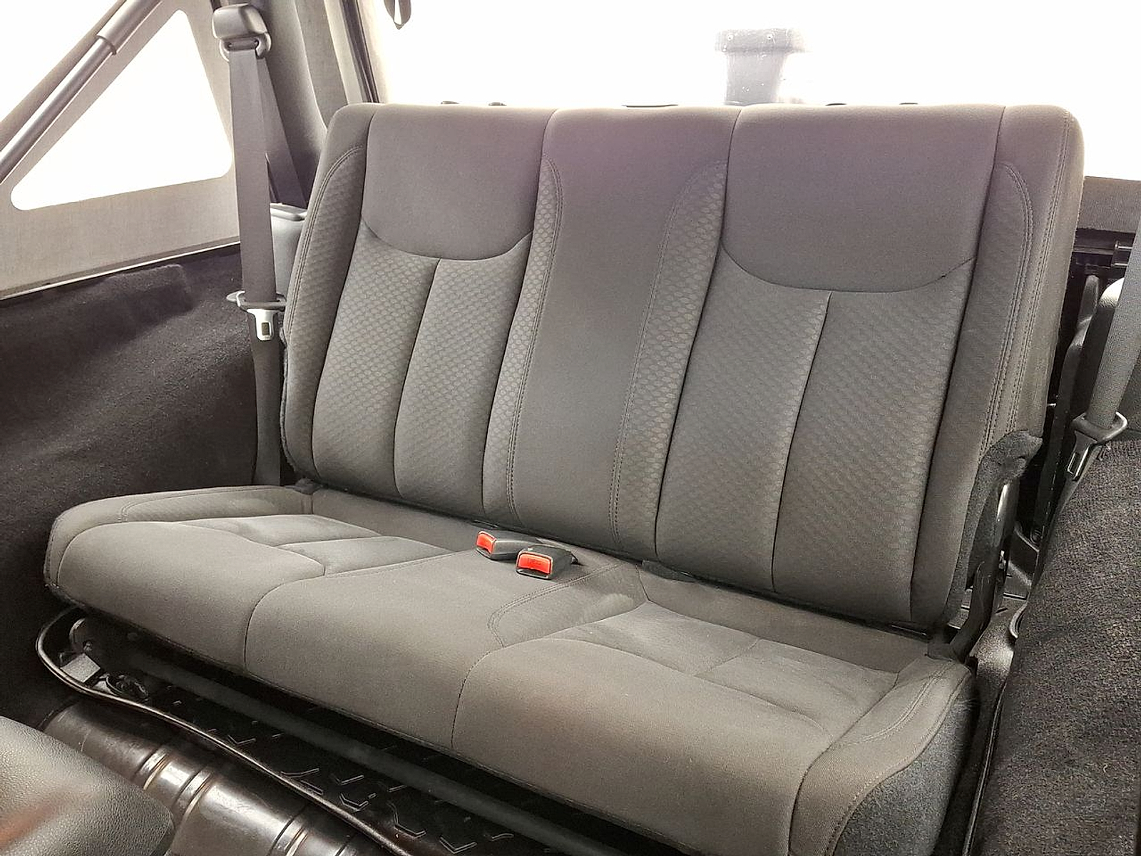 Used 2017 Jeep Wrangler Truck