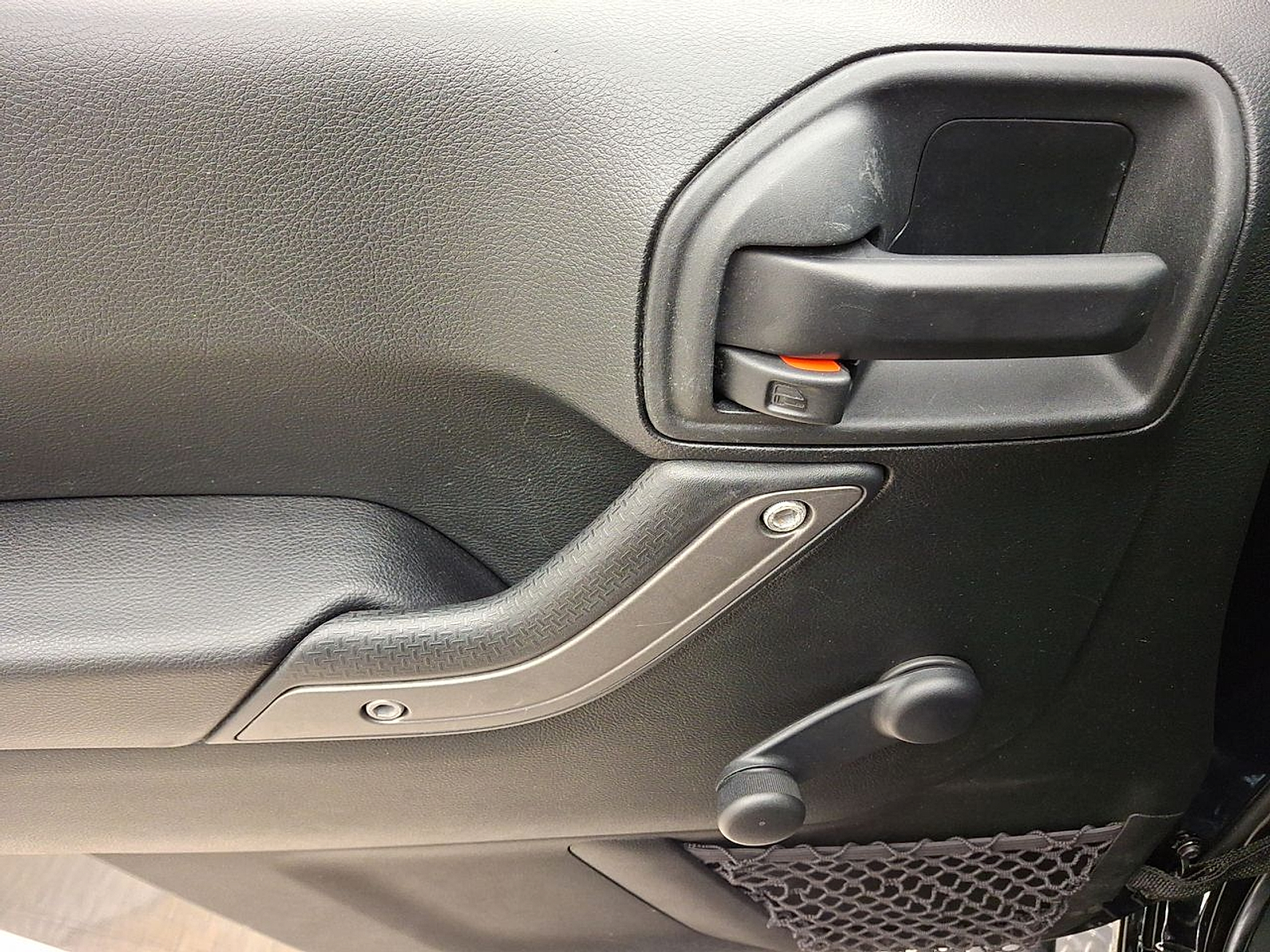 Used 2017 Jeep Wrangler Truck