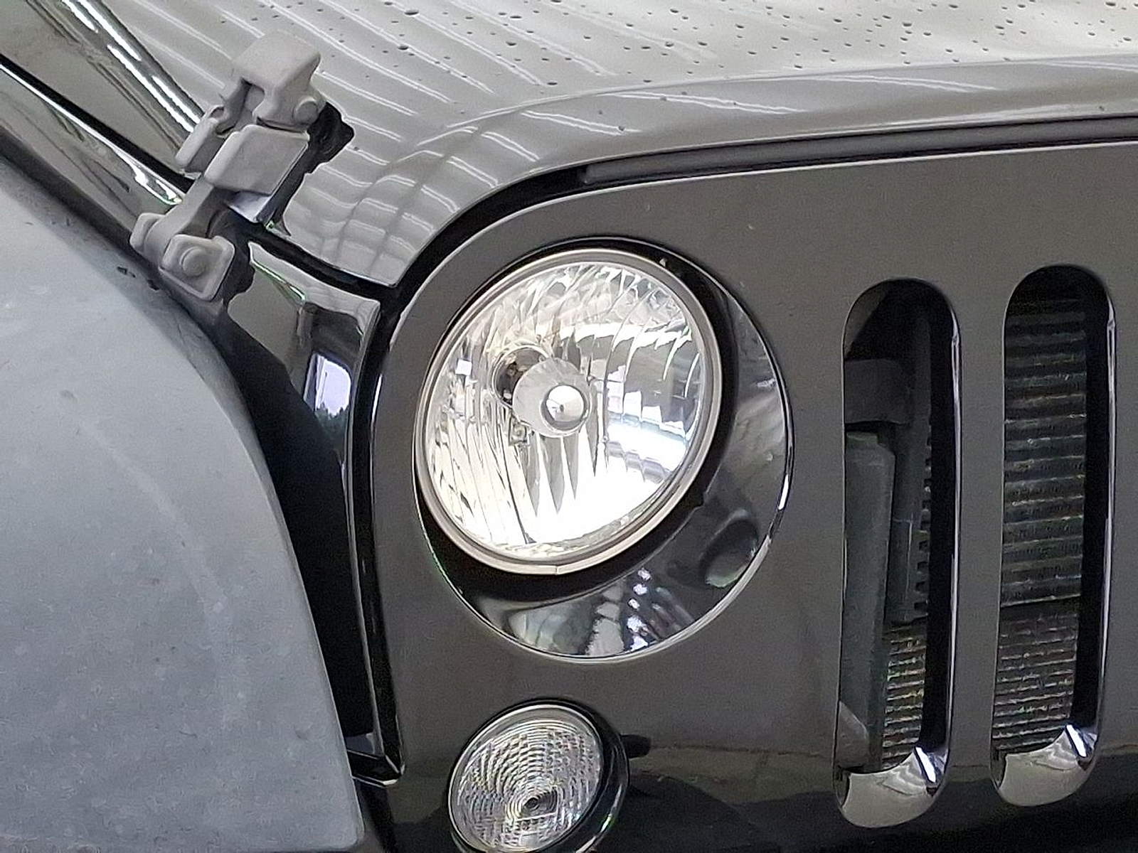 Used 2017 Jeep Wrangler Truck