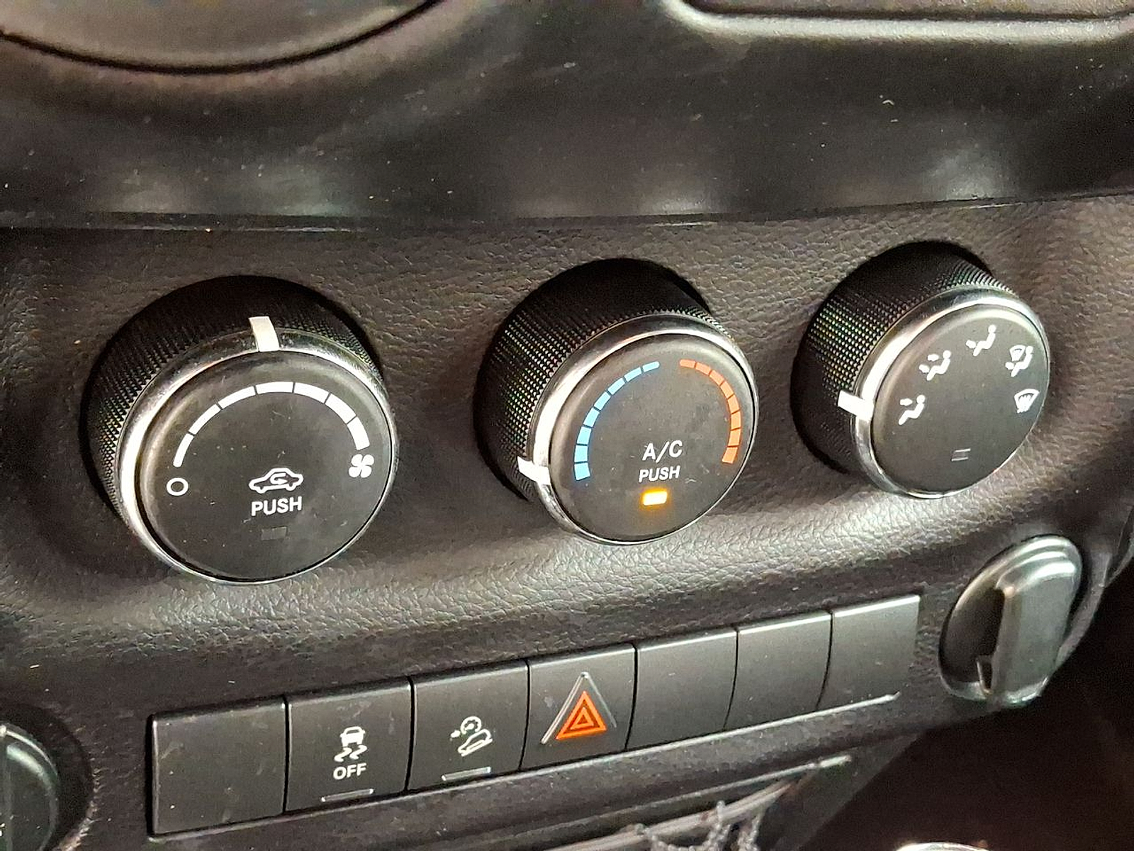 Used 2017 Jeep Wrangler Truck