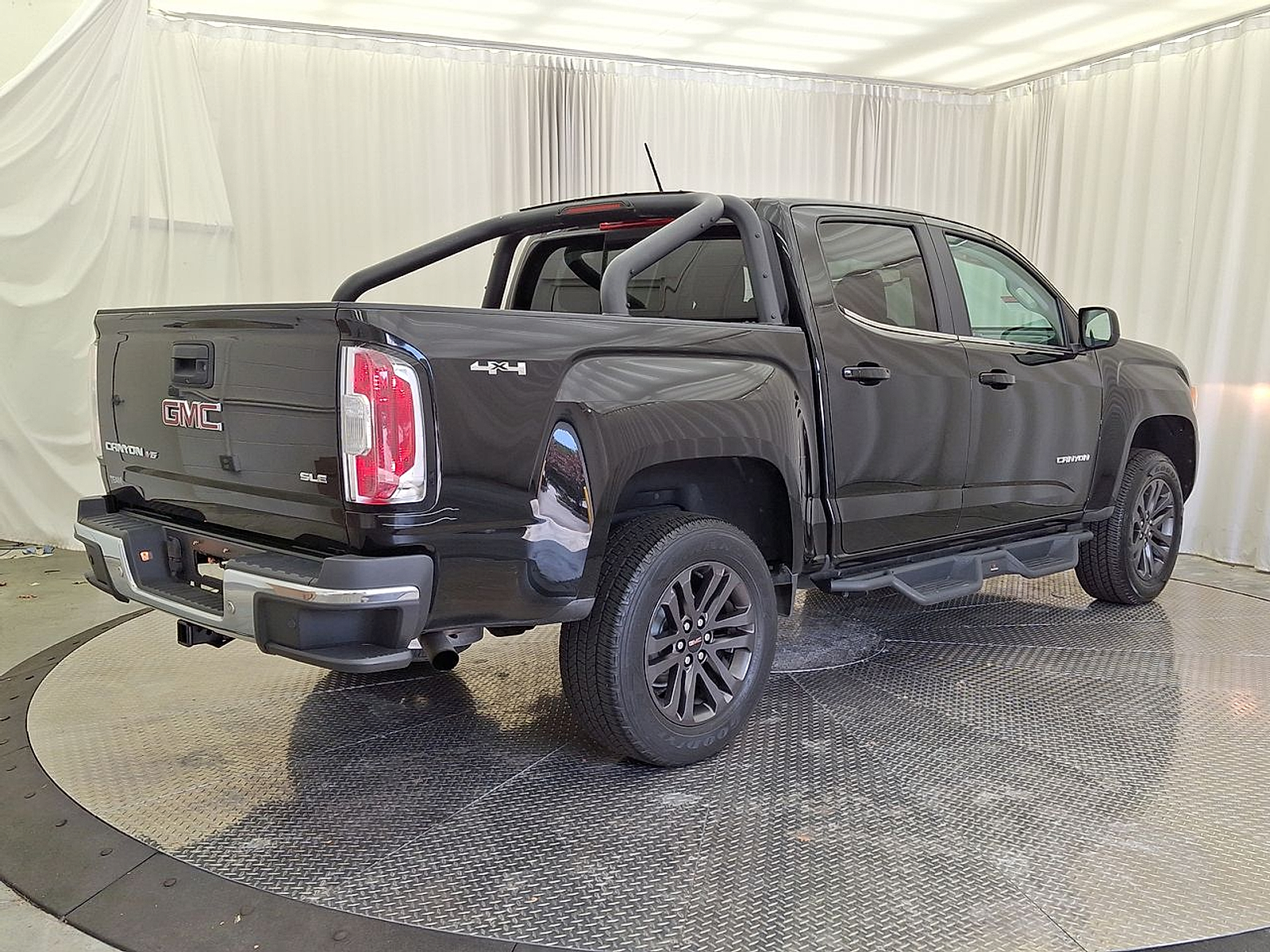 Used 2020 GMC Canyon Truck