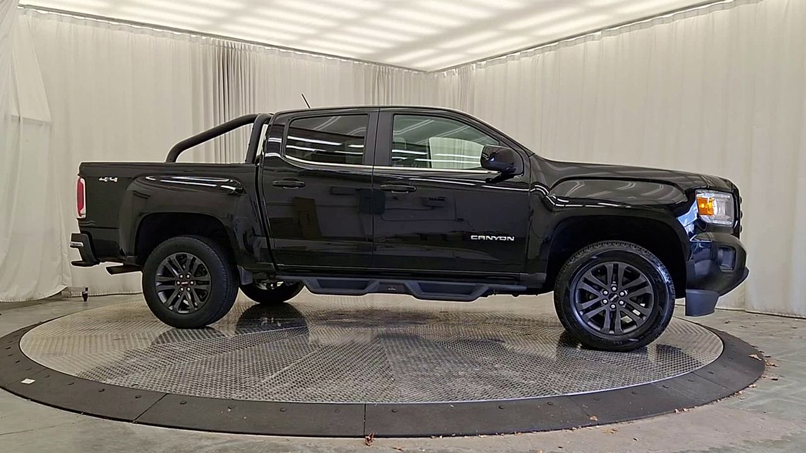 Used 2020 GMC Canyon Truck