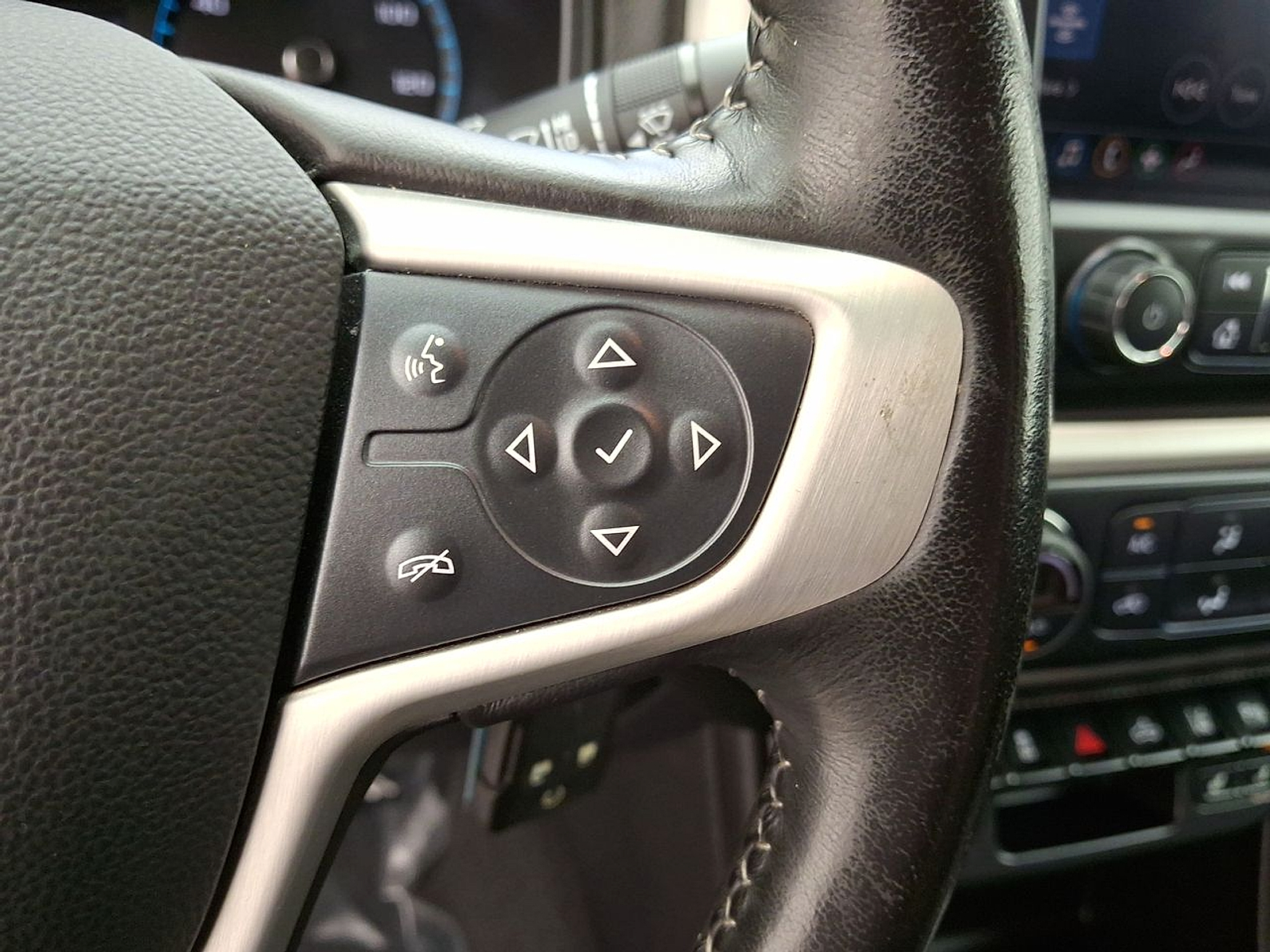 Used 2020 GMC Canyon Truck