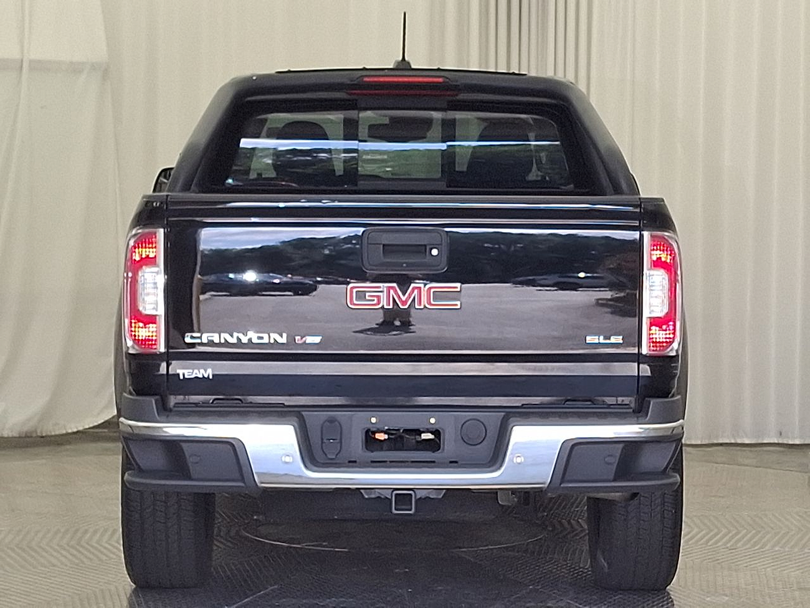 Used 2020 GMC Canyon Truck