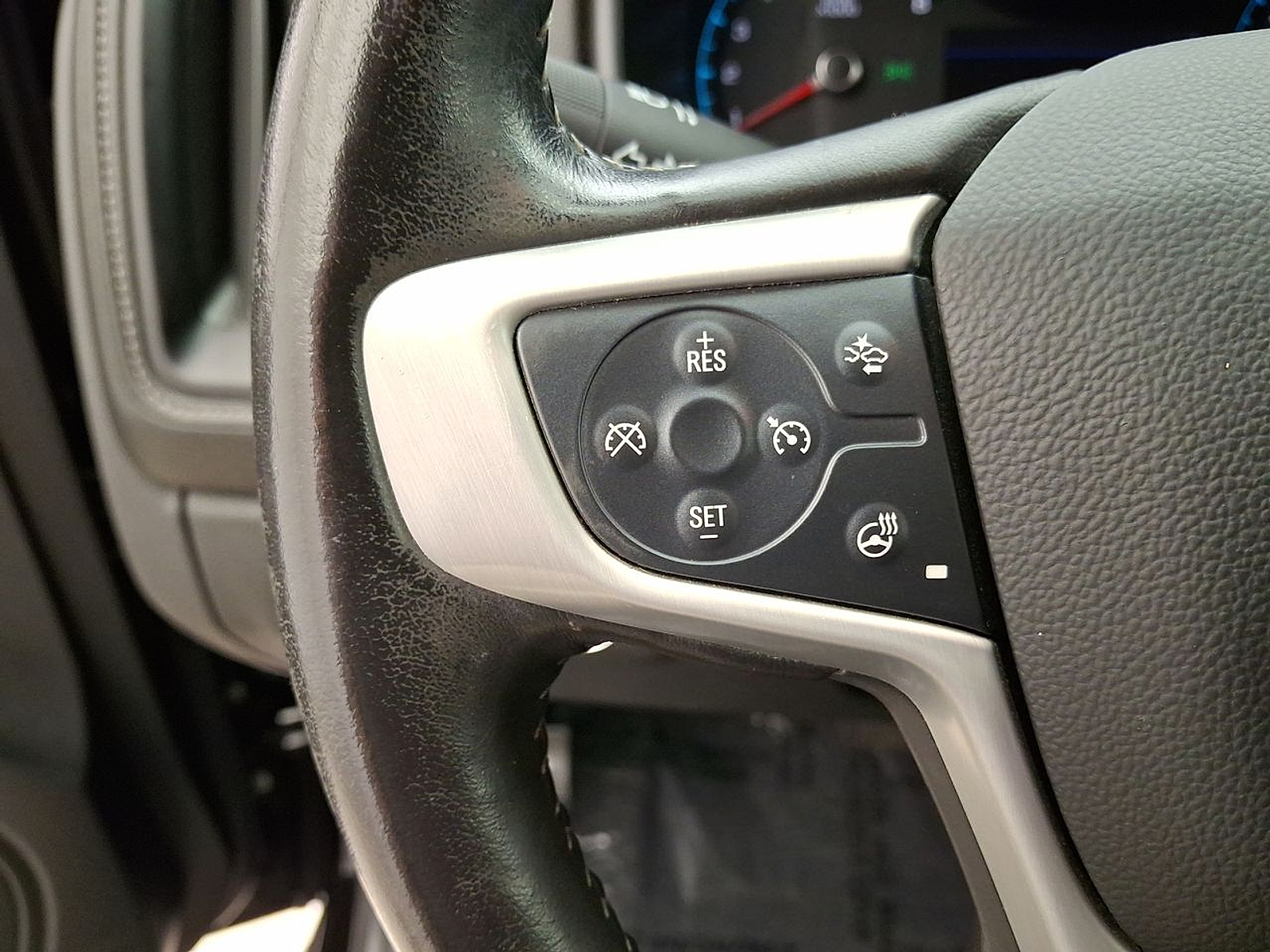 Used 2020 GMC Canyon Truck