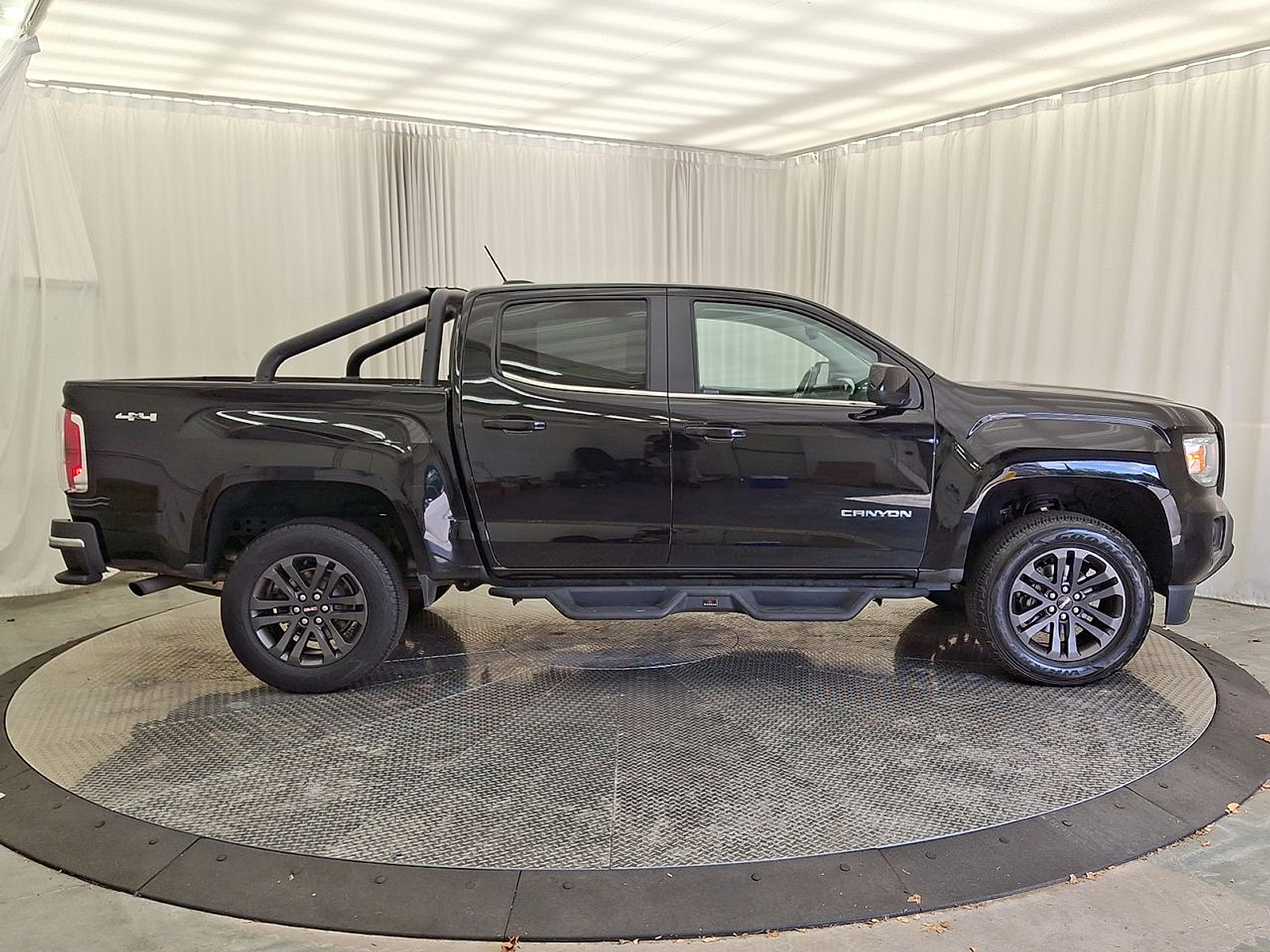 Used 2020 GMC Canyon Truck