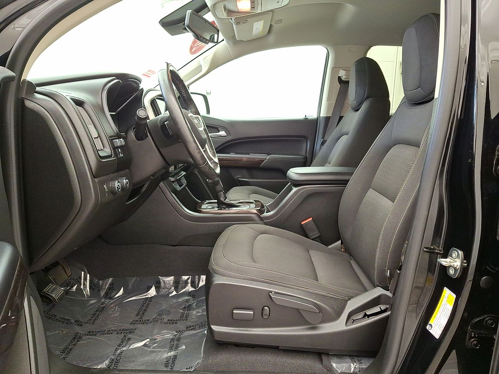 Used 2020 GMC Canyon Truck