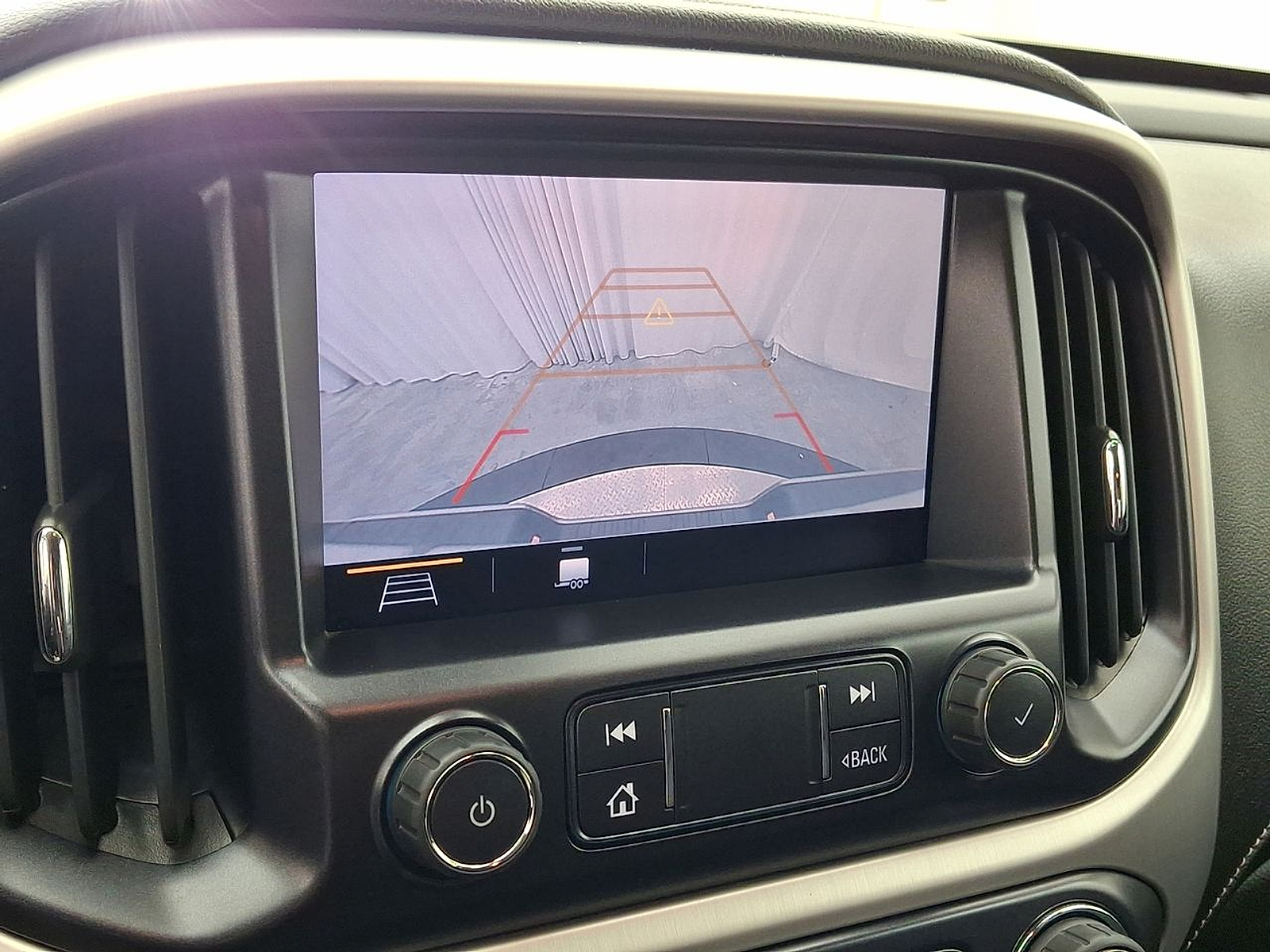 Used 2020 GMC Canyon Truck