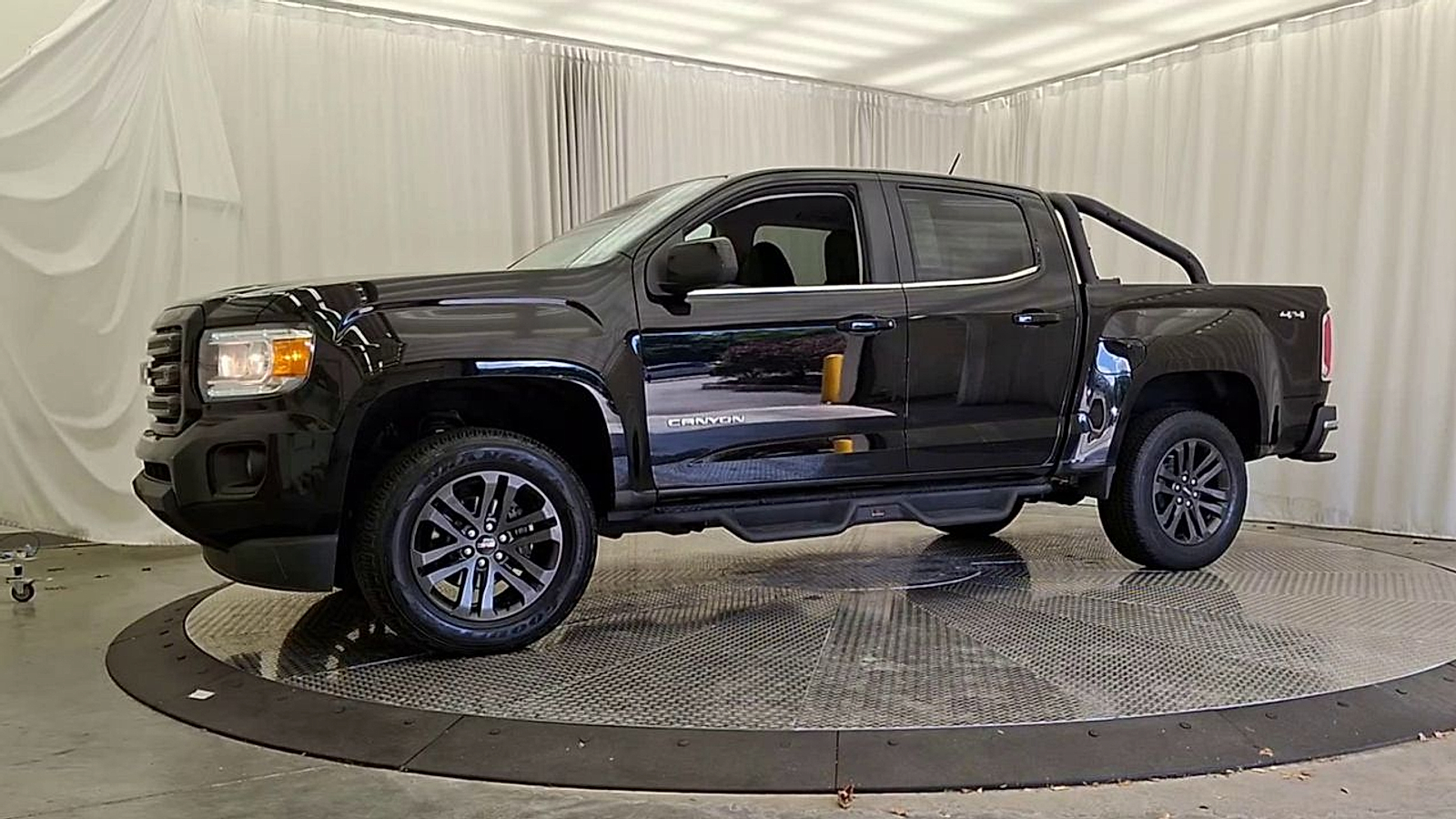 Used 2020 GMC Canyon Truck