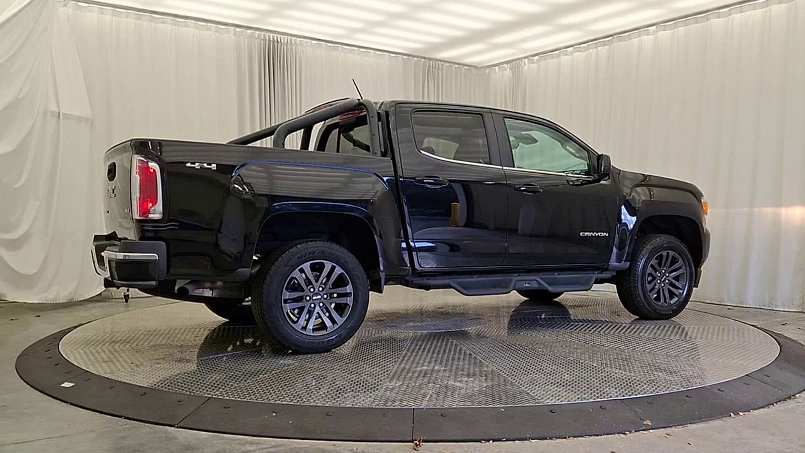 Used 2020 GMC Canyon Truck