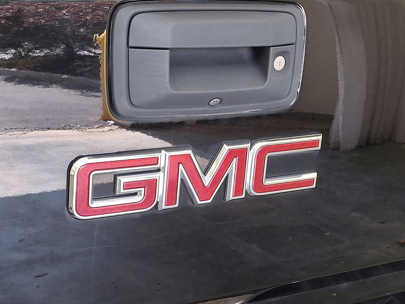 Used 2020 GMC Canyon Truck