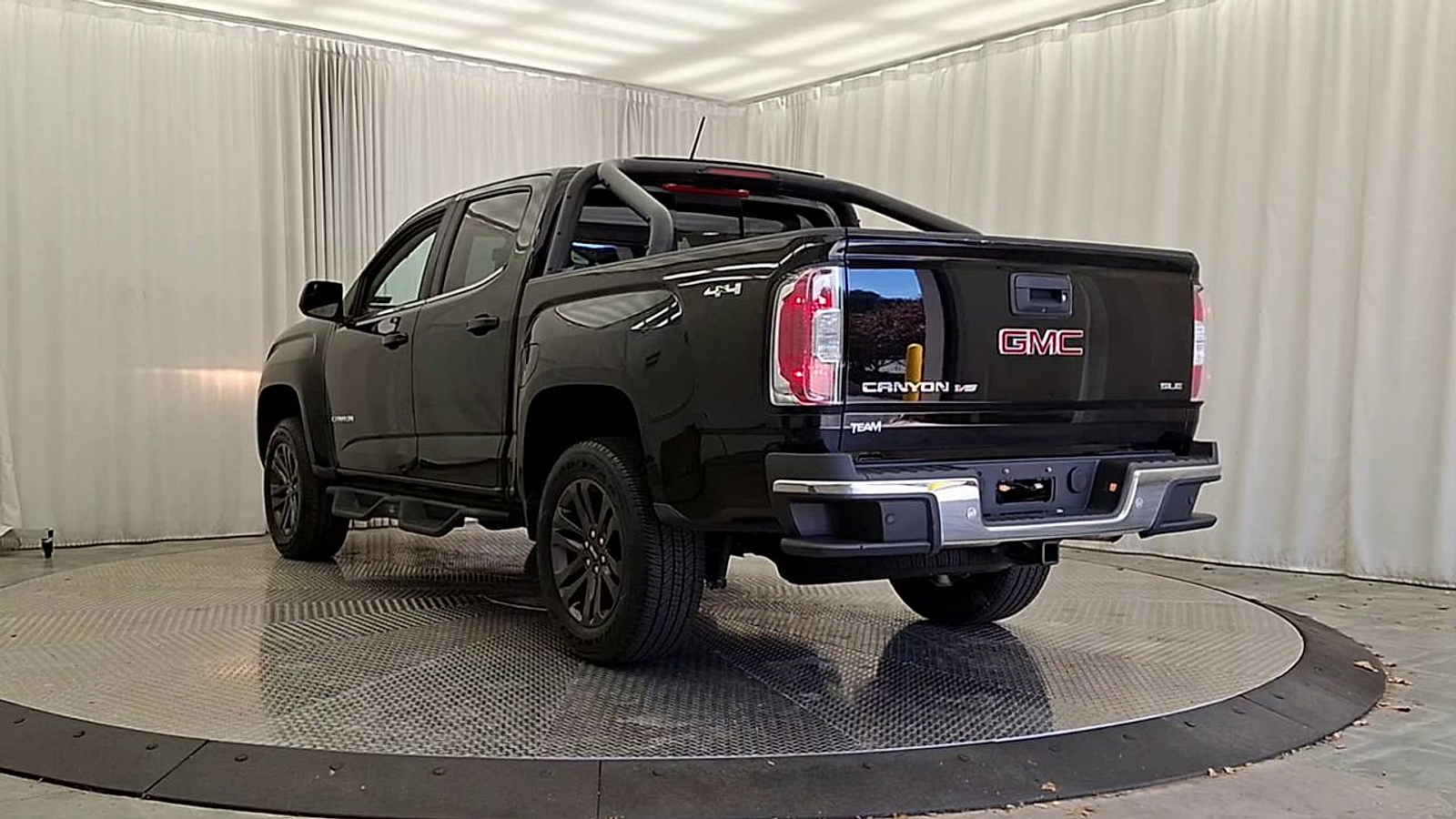 Used 2020 GMC Canyon Truck