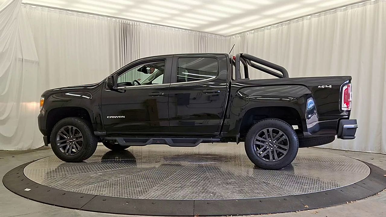 Used 2020 GMC Canyon Truck