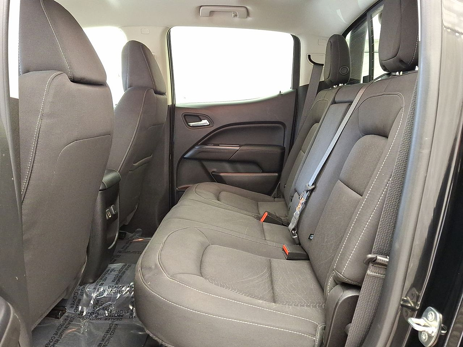 Used 2020 GMC Canyon Truck
