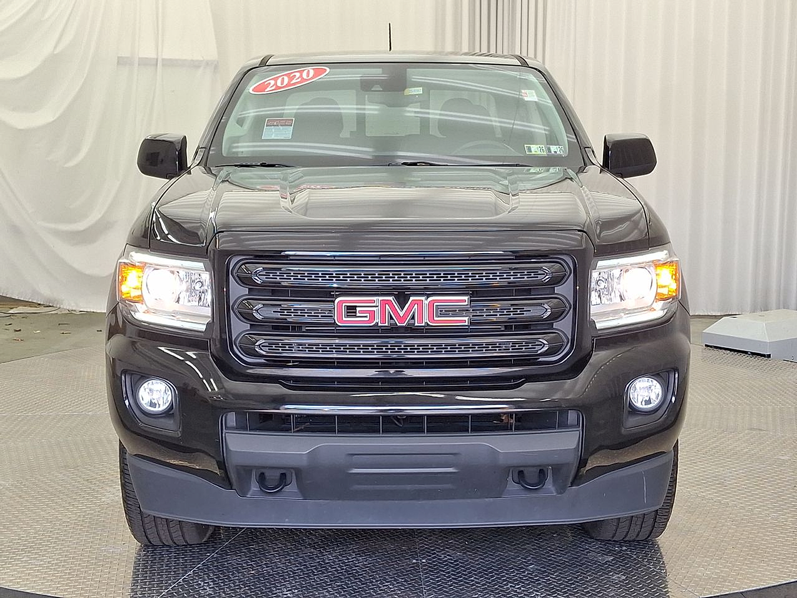 Used 2020 GMC Canyon Truck