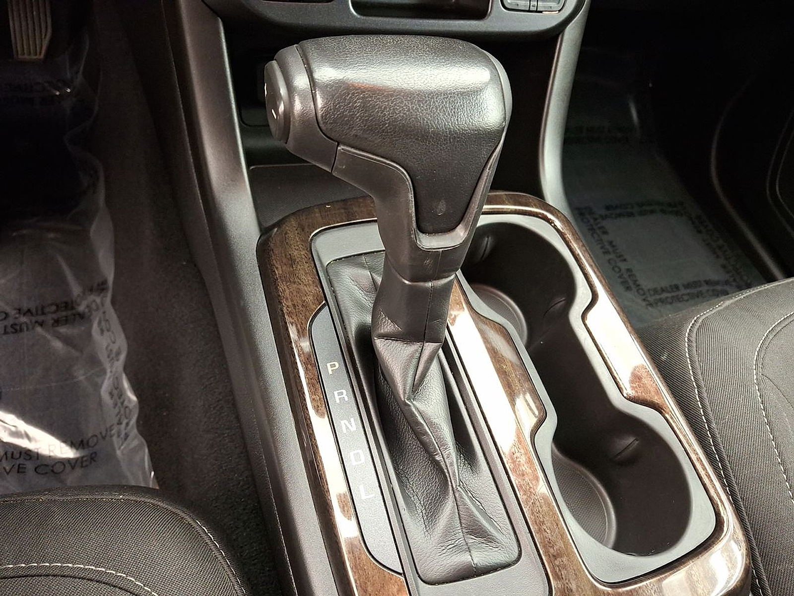 Used 2020 GMC Canyon Truck