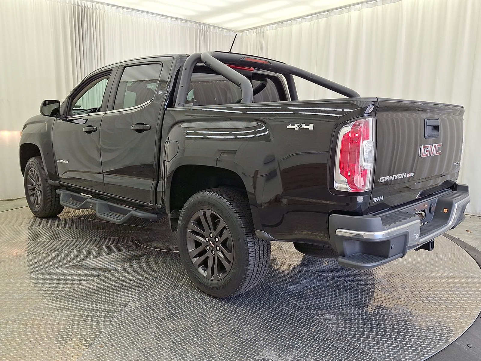 Used 2020 GMC Canyon Truck