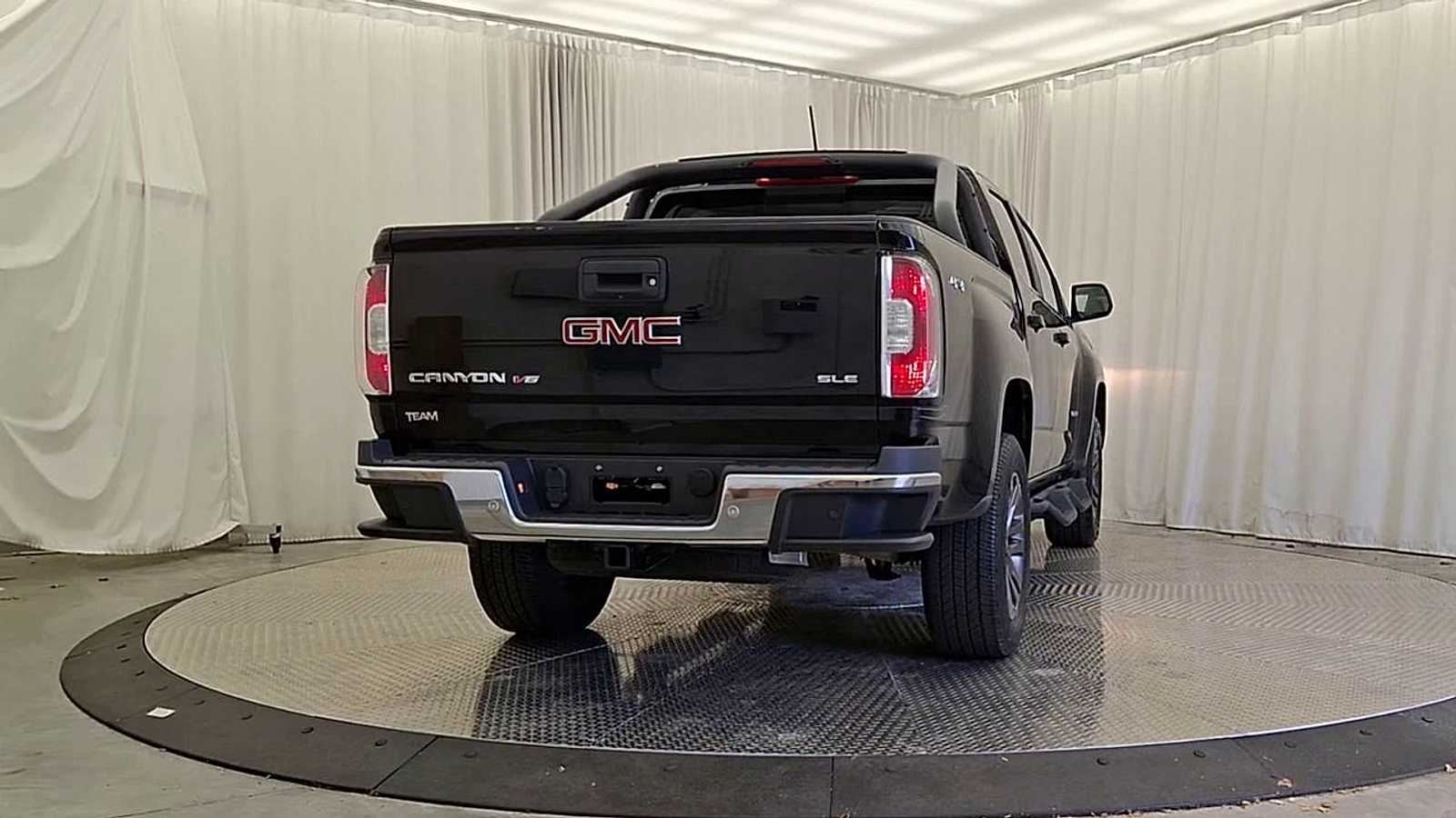 Used 2020 GMC Canyon Truck