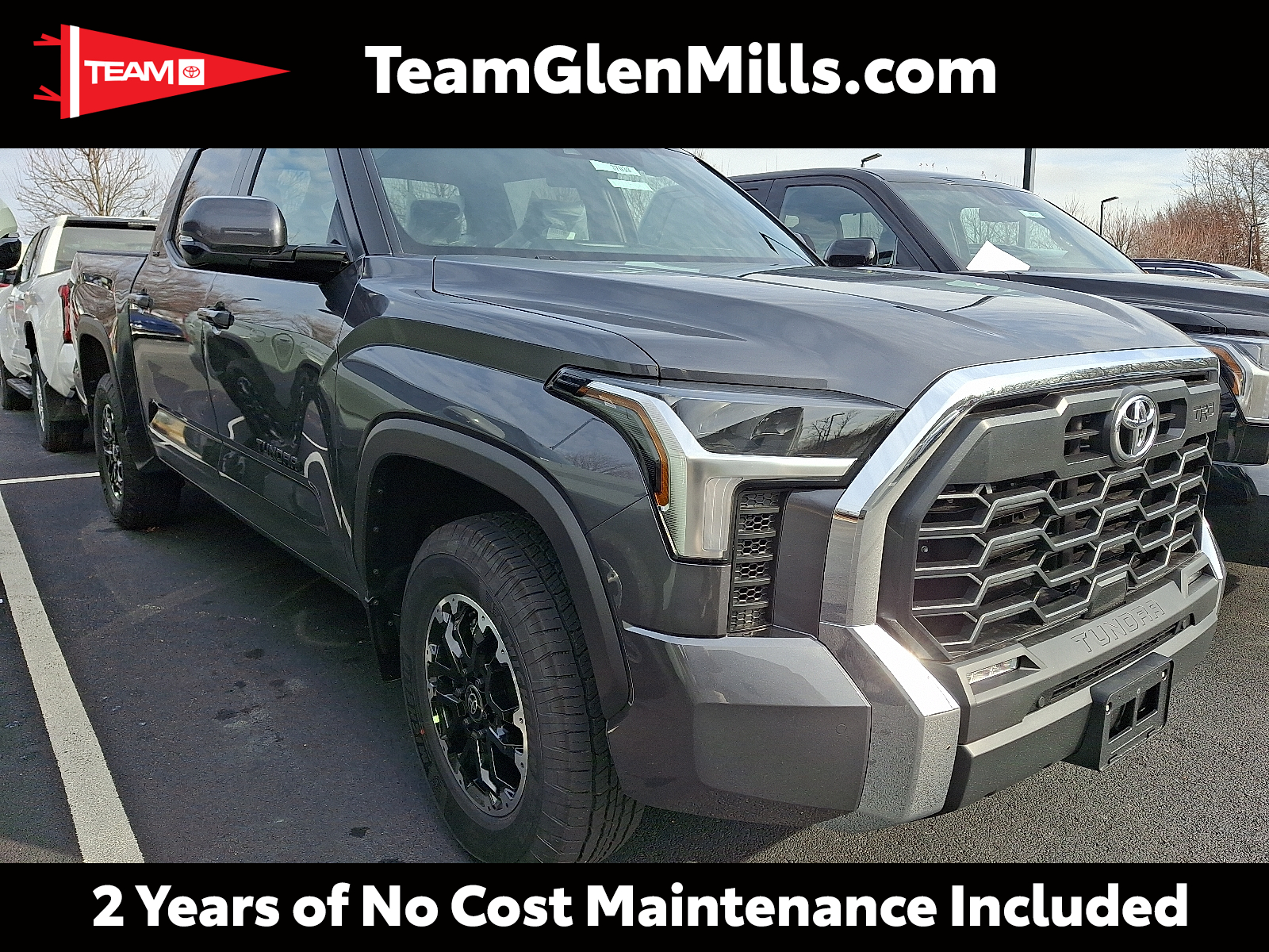 2024 Toyota Tundra For Sale in Glen Mills, PA