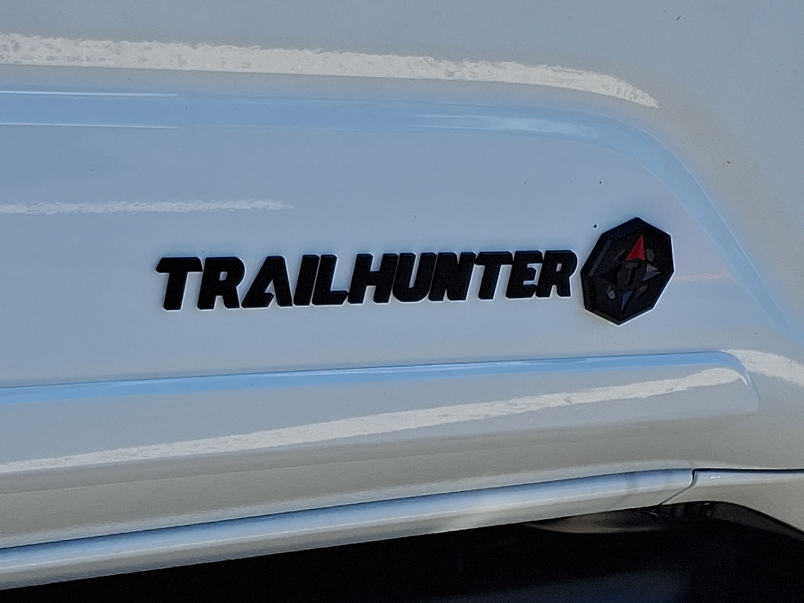 New 2026 Toyota 4Runner i-FORCE MAX SUV