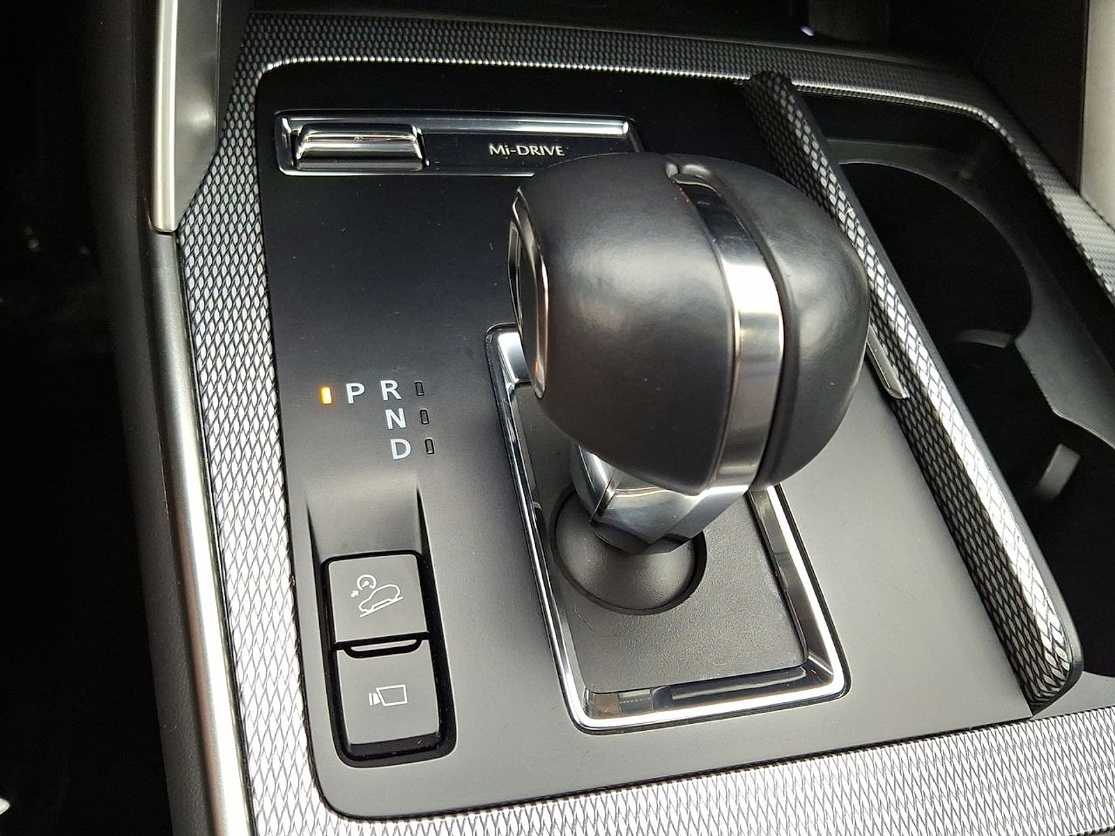 Used 2024 Mazda CX-90 Truck