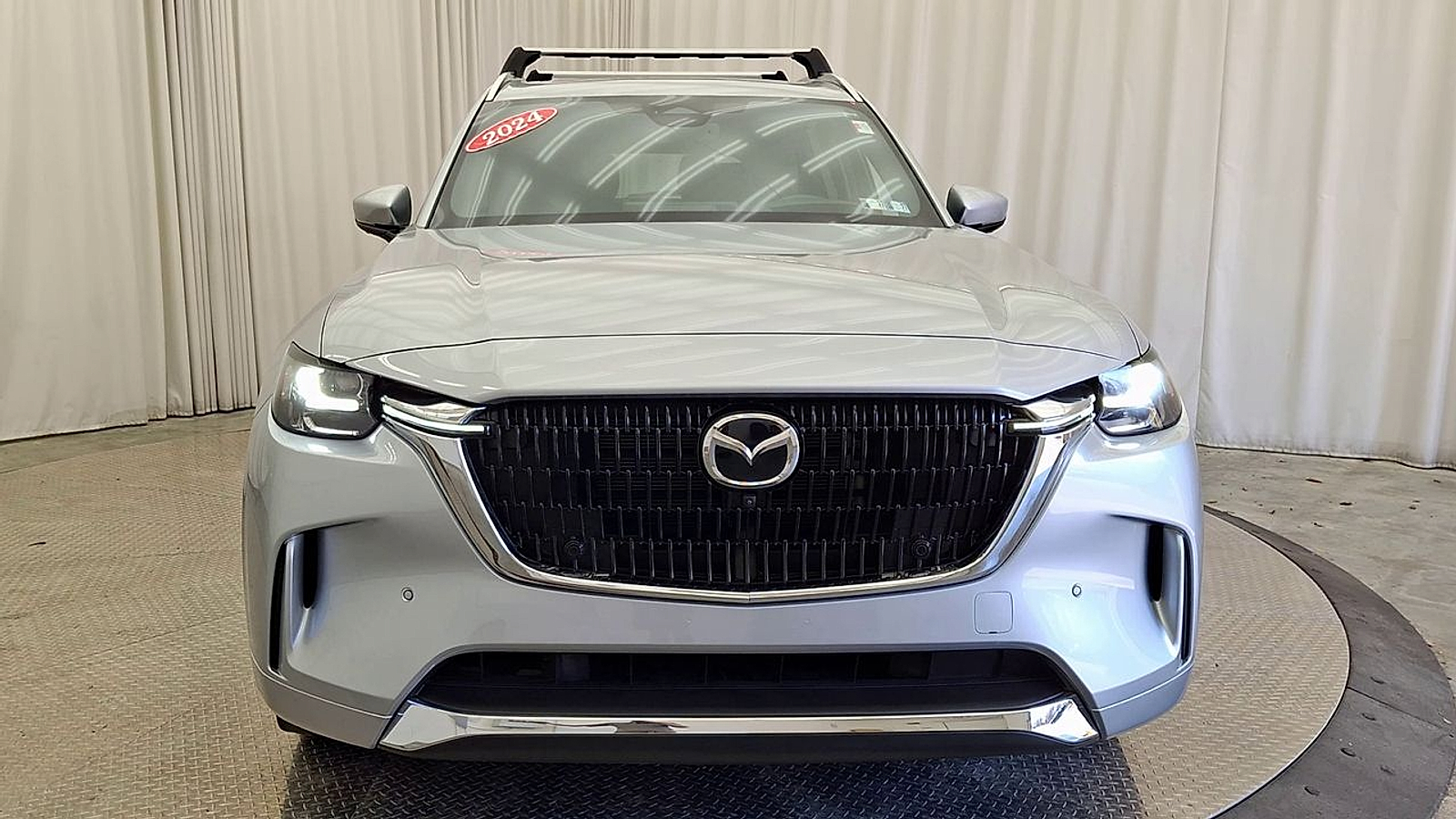 Used 2024 Mazda CX-90 Truck