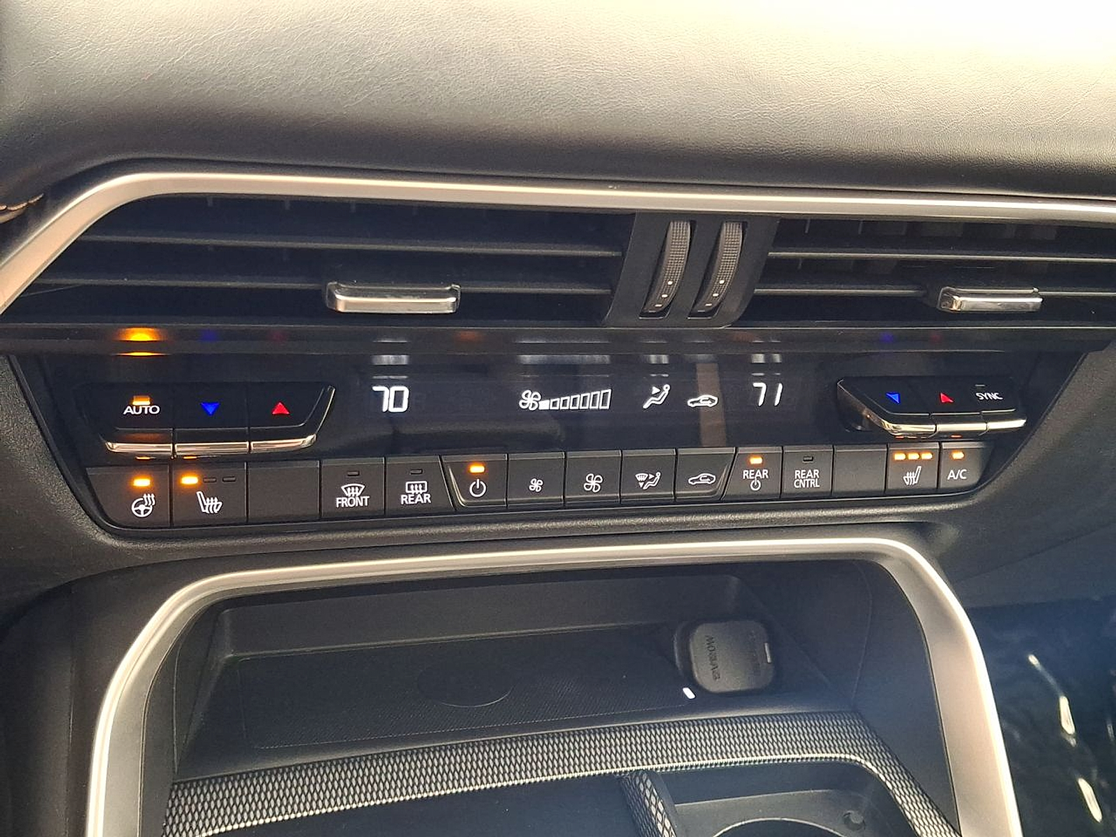 Used 2024 Mazda CX-90 Truck