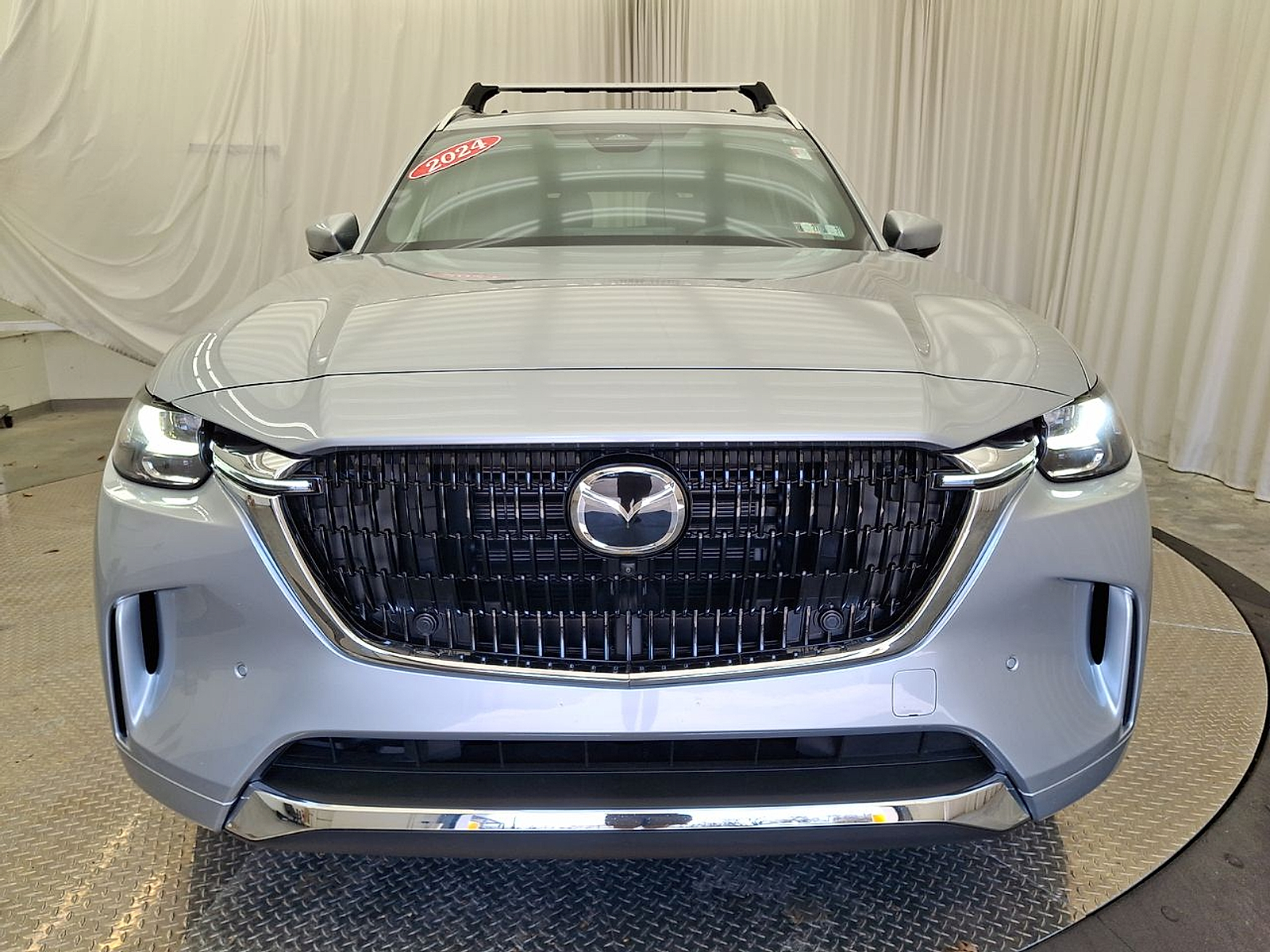 Used 2024 Mazda CX-90 Truck