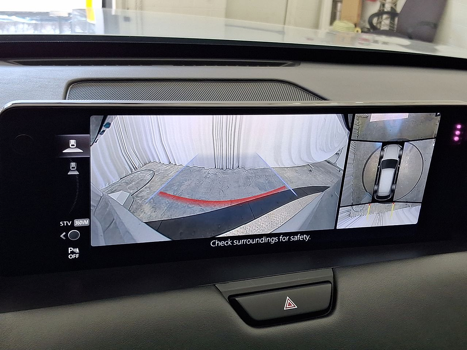 Used 2024 Mazda CX-90 Truck