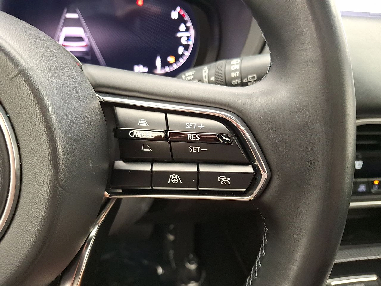 Used 2024 Mazda CX-90 Truck