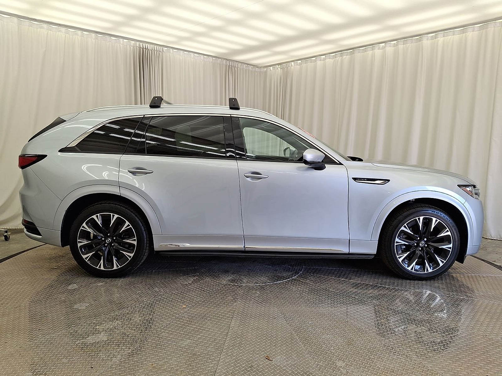 Used 2024 Mazda CX-90 Truck