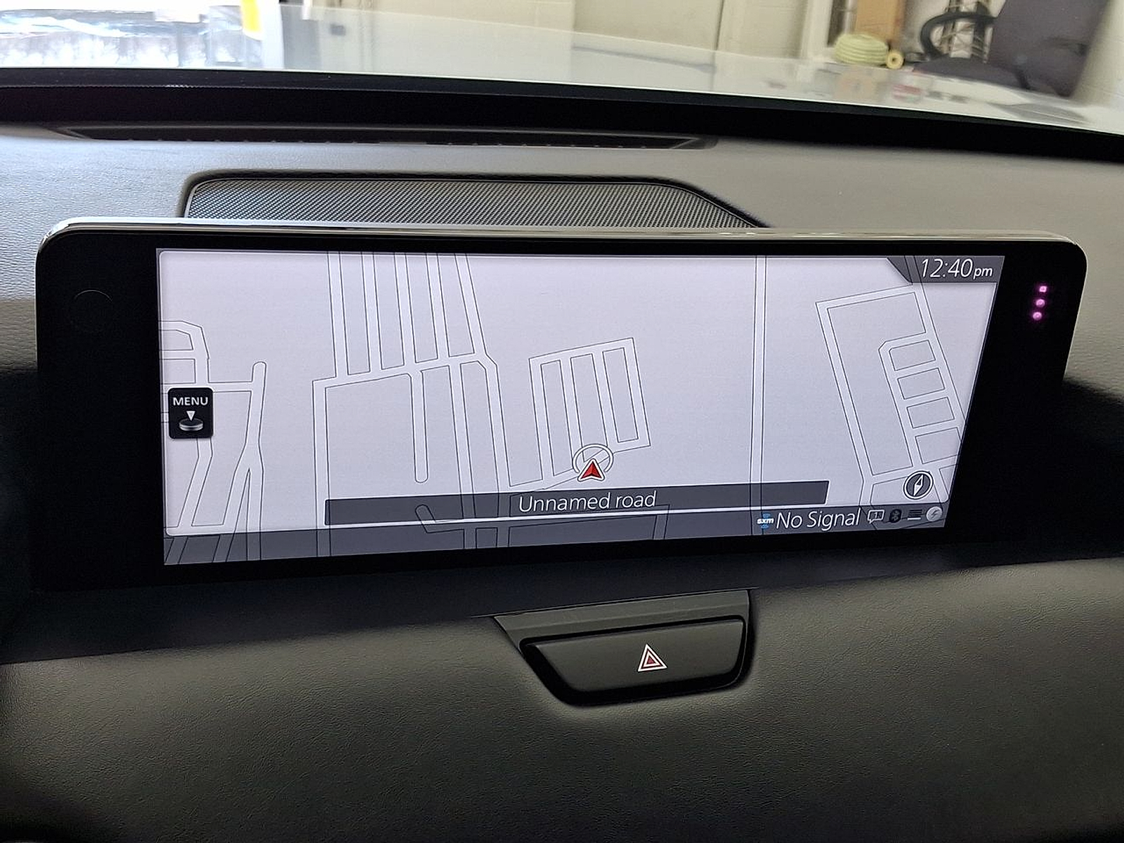 Used 2024 Mazda CX-90 Truck