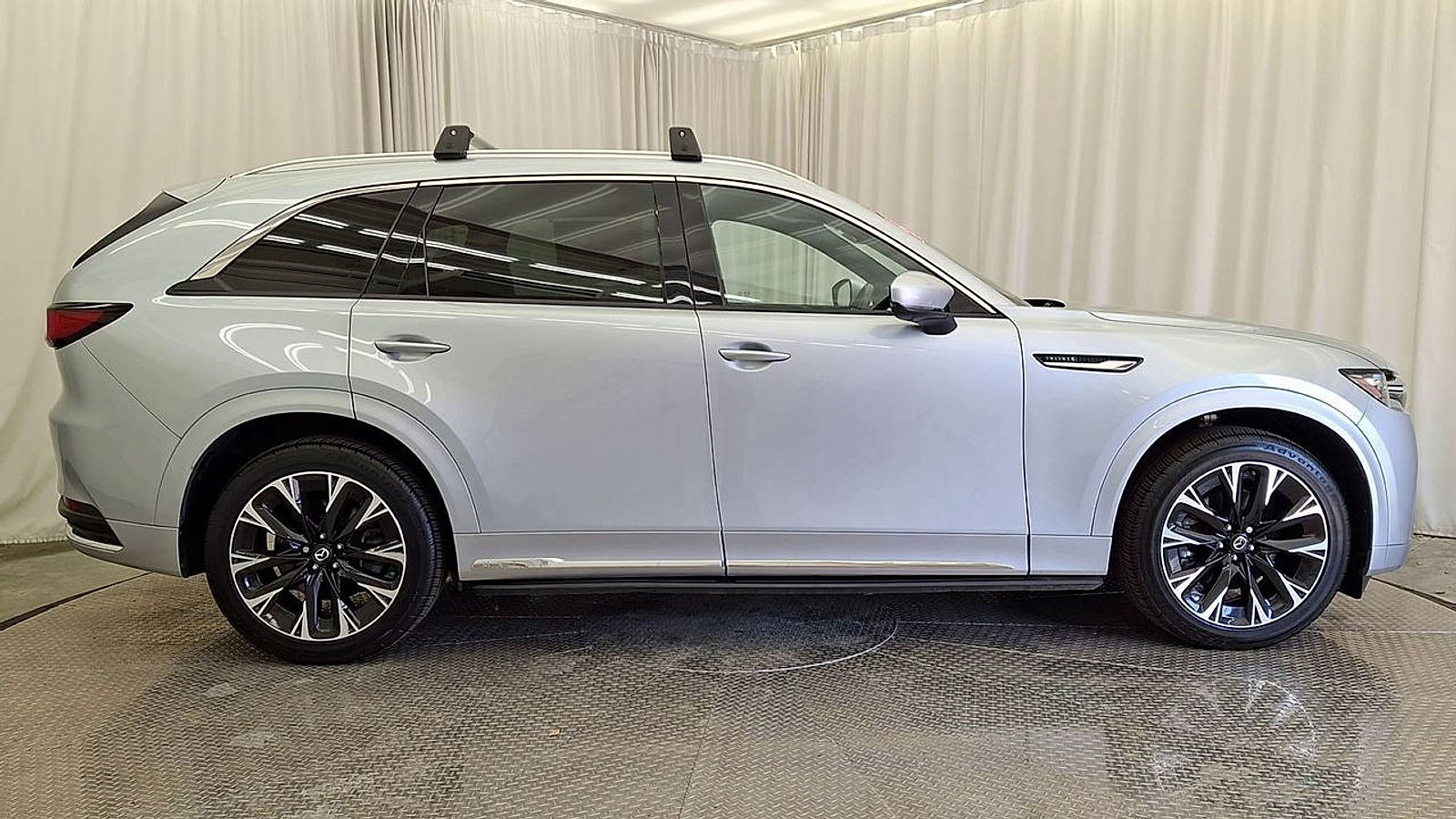 Used 2024 Mazda CX-90 Truck