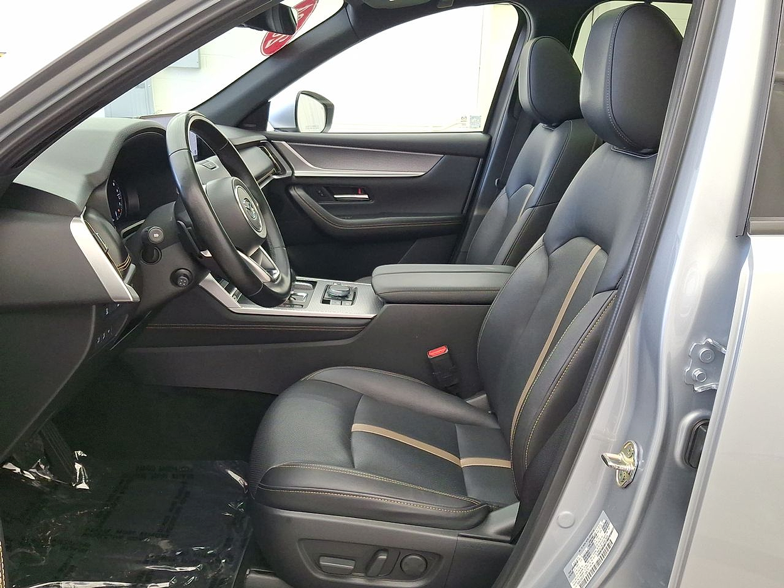Used 2024 Mazda CX-90 Truck